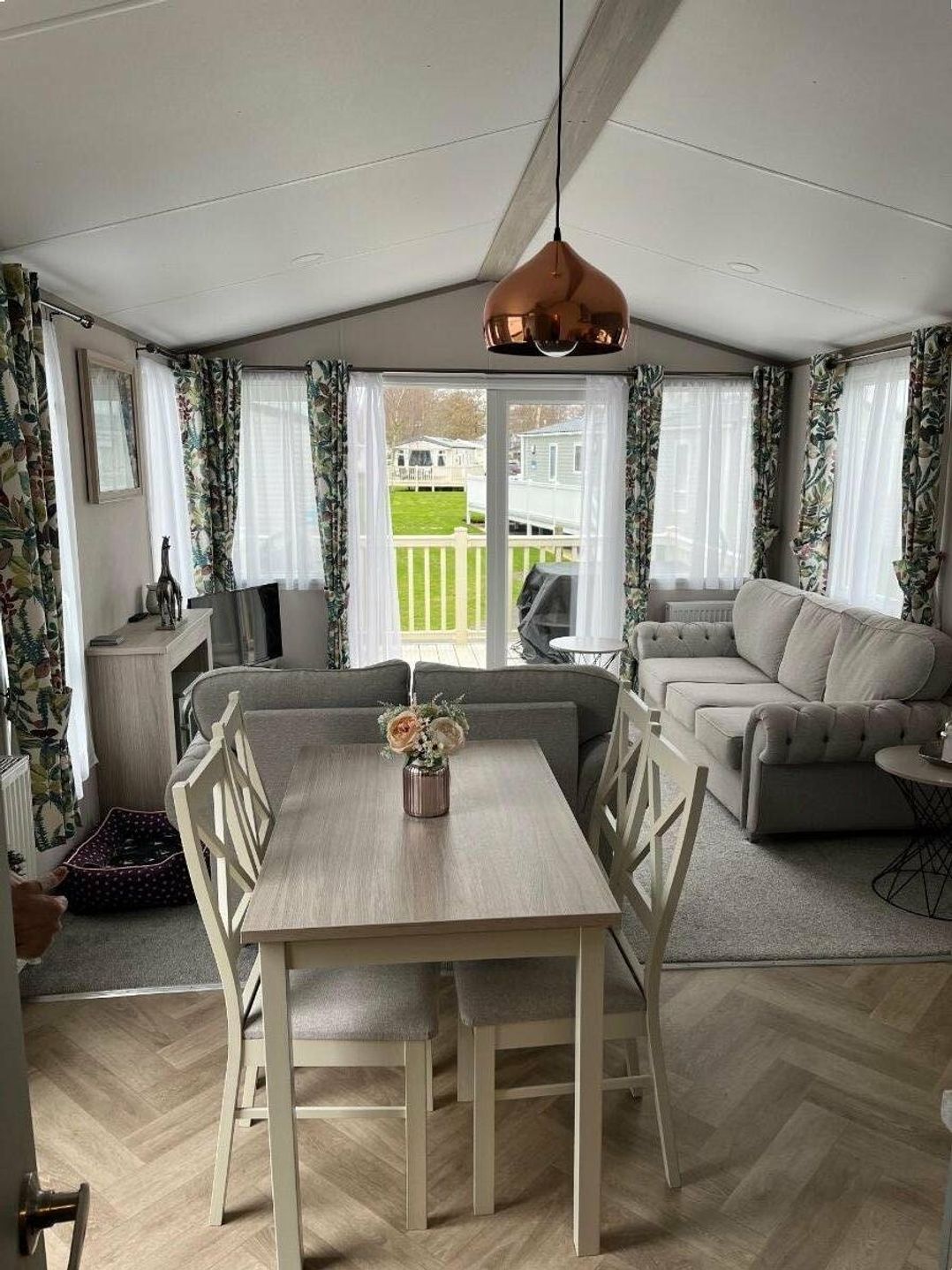 Lakeland Leisure Park - Holiday Accommodation 16241