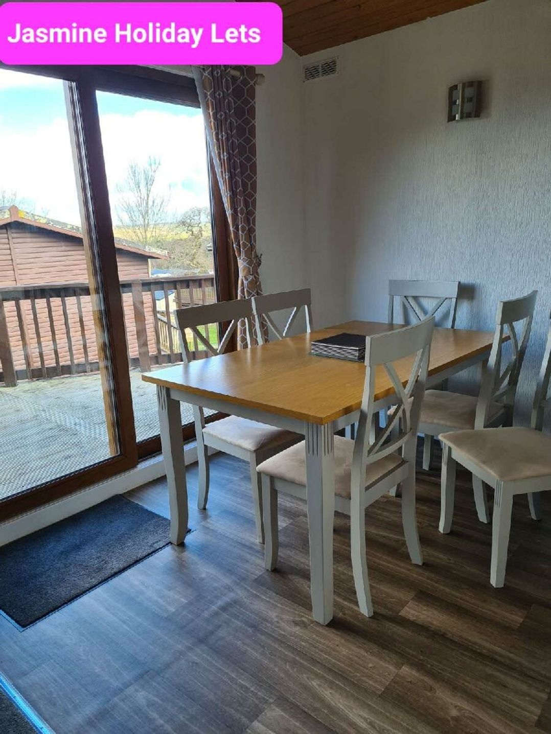 White Acres Holiday Park - Holiday Accommodation 16243