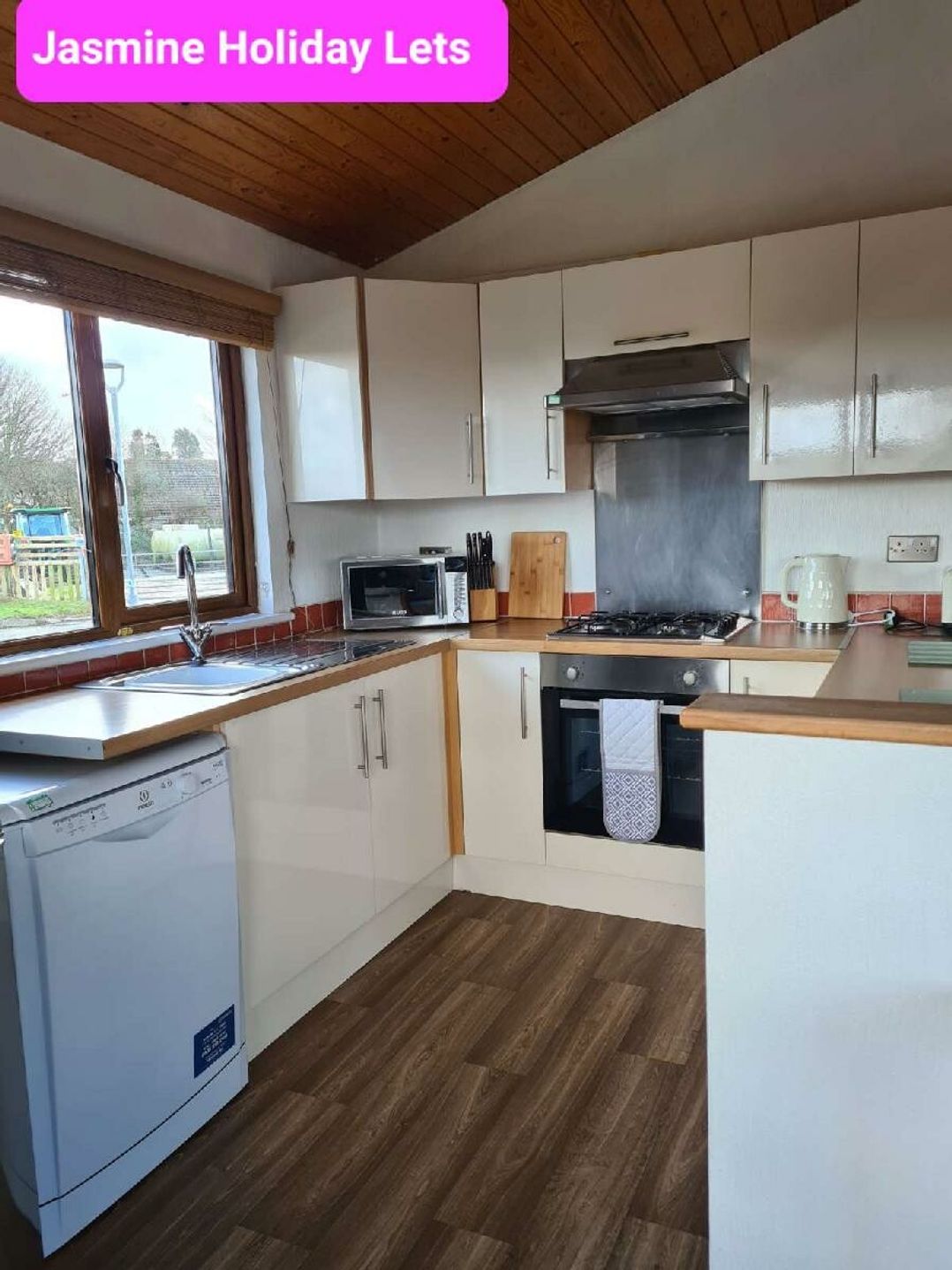 White Acres Holiday Park - Holiday Accommodation 16243