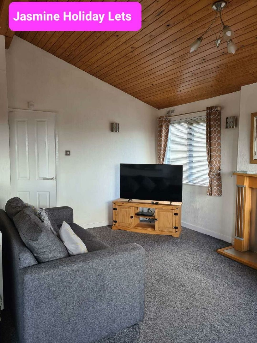 White Acres Holiday Park - Holiday Accommodation 16243