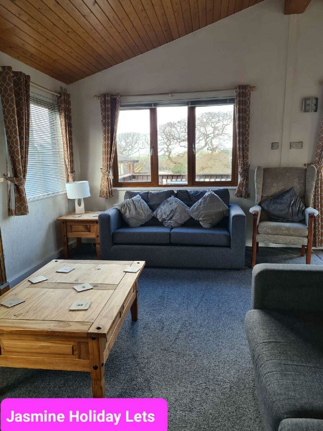 White Acres Holiday Park - Holiday Accommodation 16243