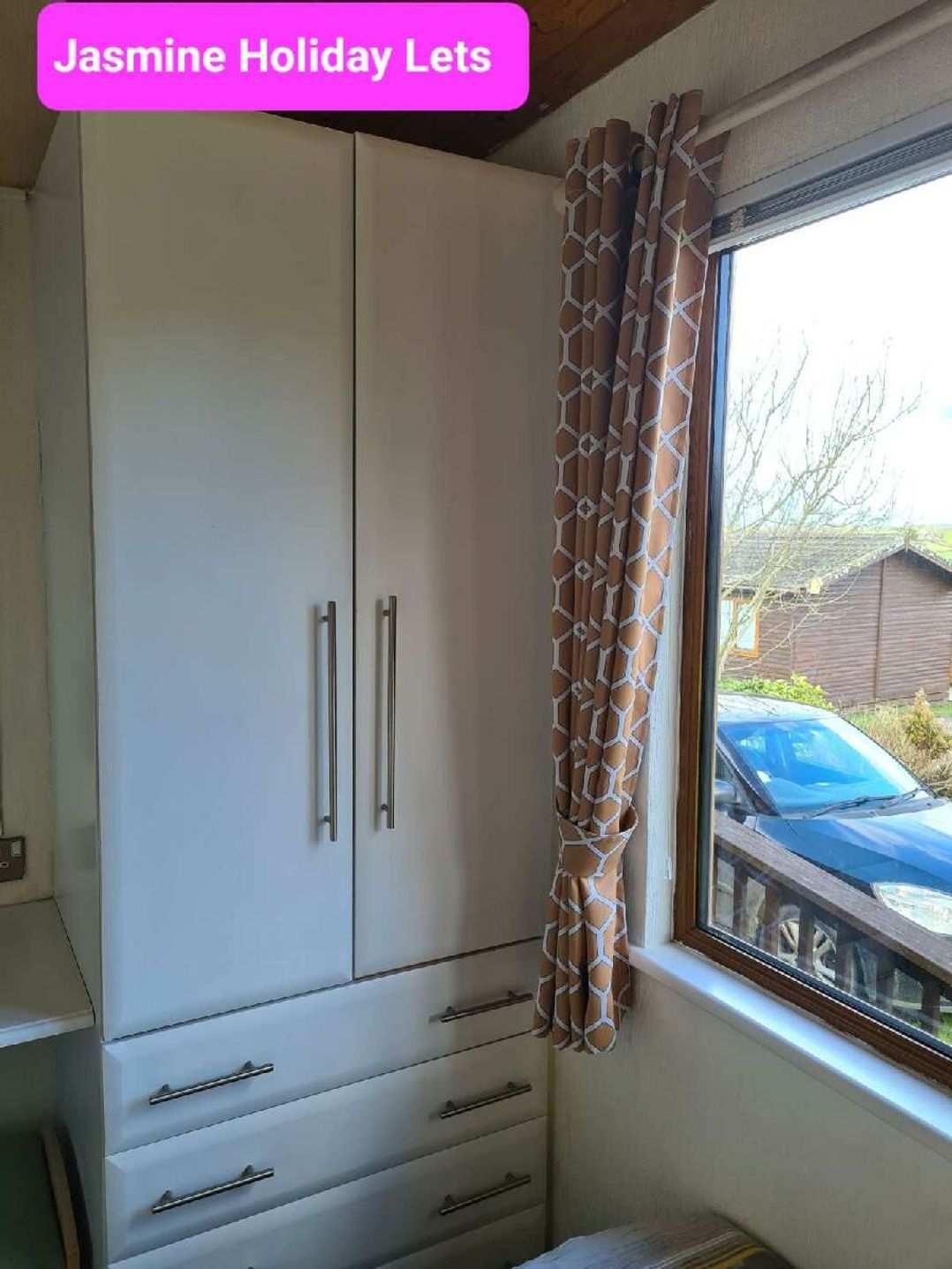 White Acres Holiday Park - Holiday Accommodation 16243