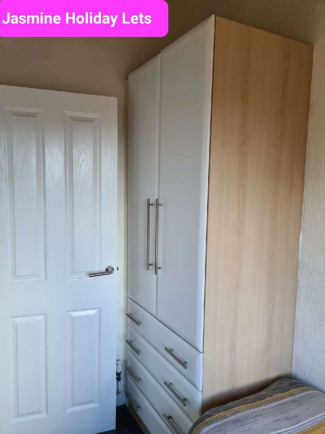 White Acres Holiday Park - Holiday Accommodation 16243