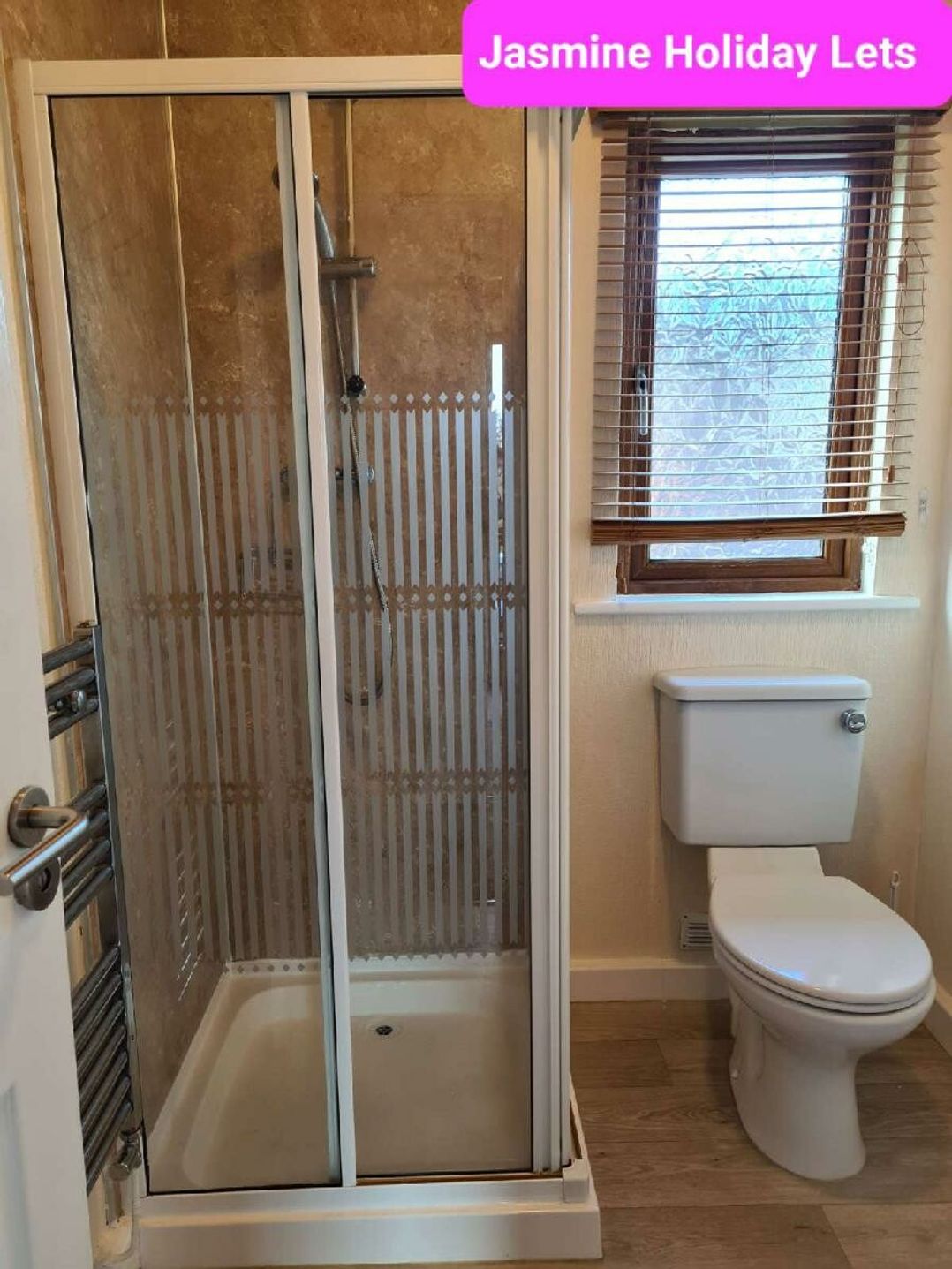 White Acres Holiday Park - Holiday Accommodation 16243