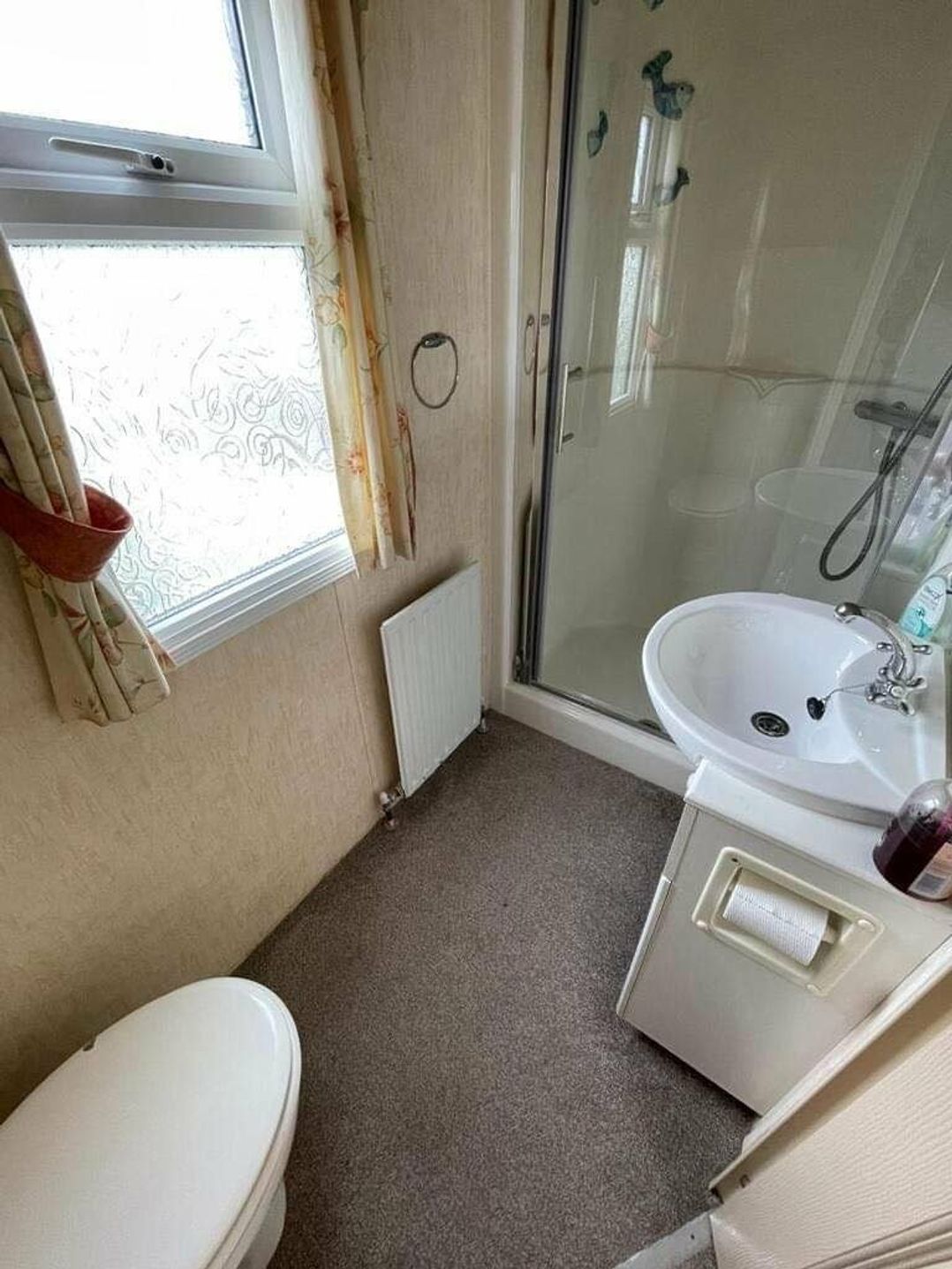 Seawick Holiday Park - Holiday Accommodation 16250