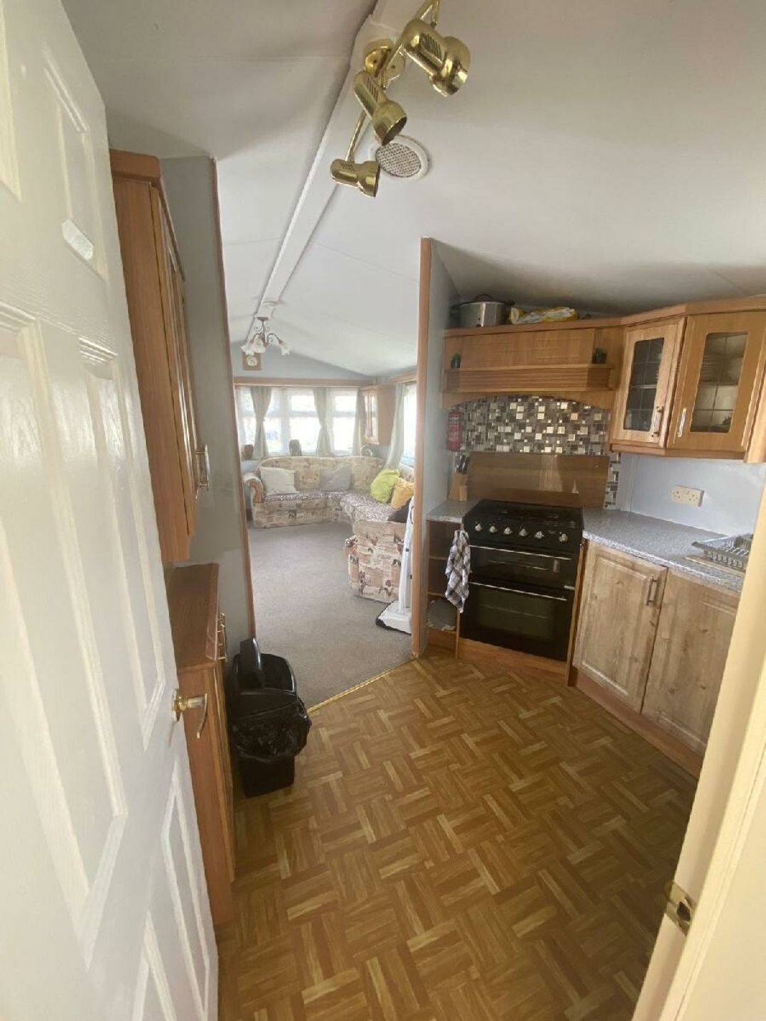 Seawick Holiday Park - Holiday Accommodation 16250