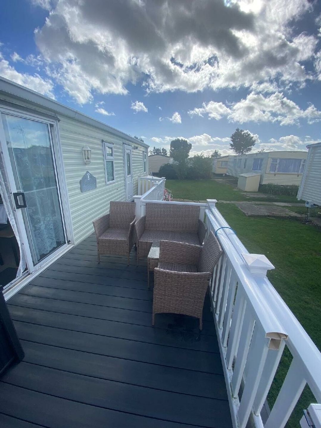 Seawick Holiday Park - Holiday Accommodation 16250