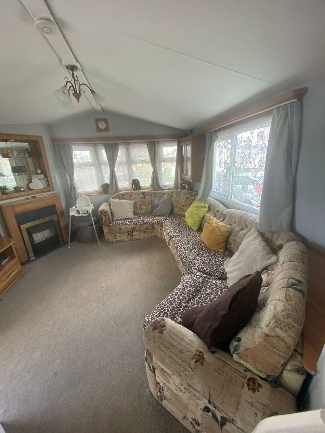 Seawick Holiday Park - Holiday Accommodation 16250