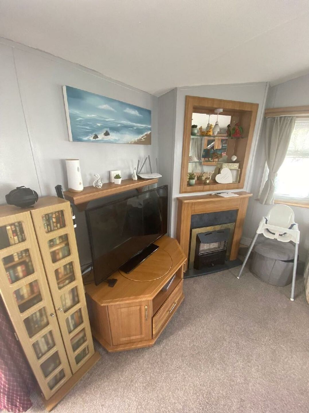 Seawick Holiday Park - Holiday Accommodation 16250
