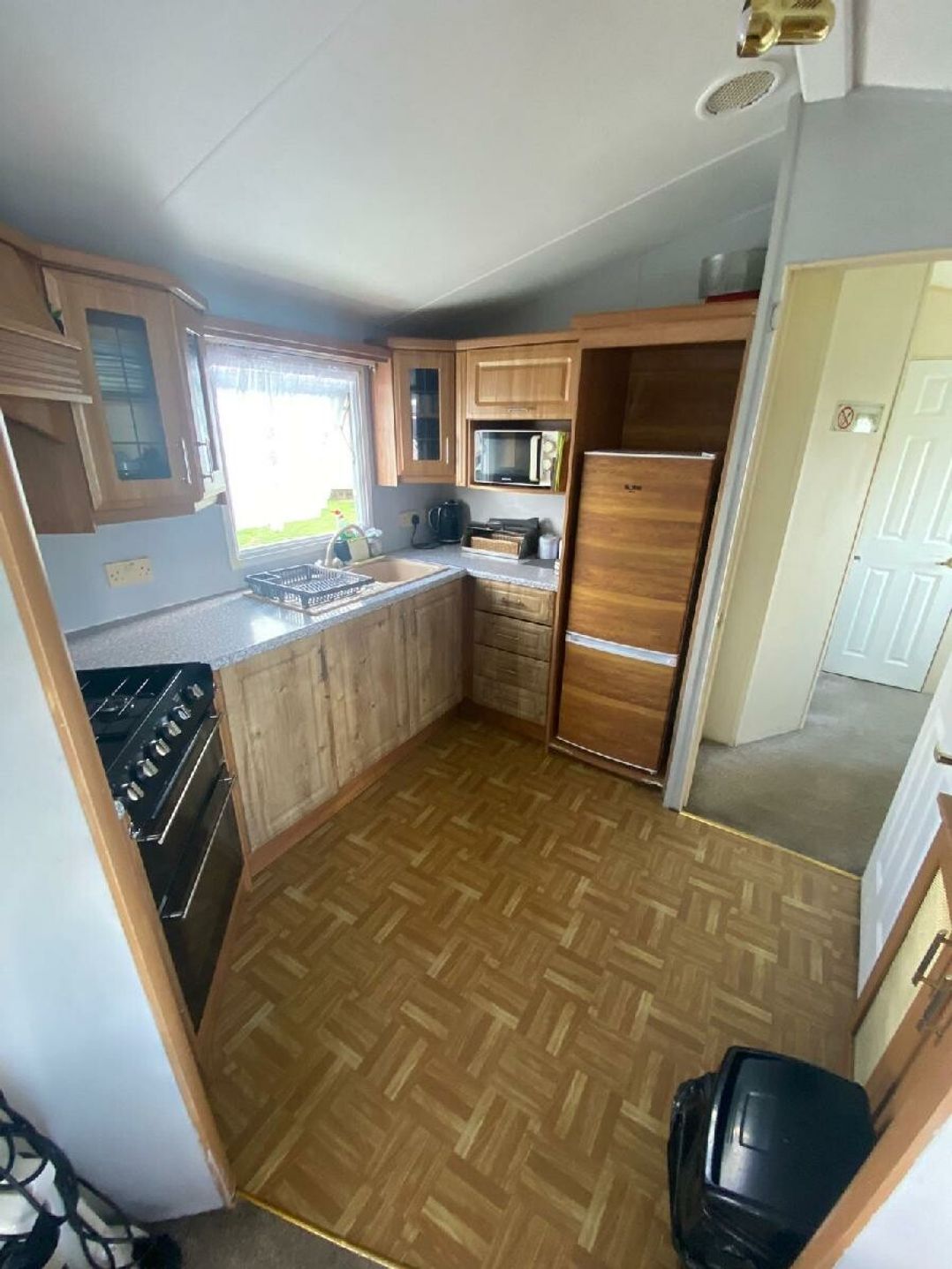 Seawick Holiday Park - Holiday Accommodation 16250