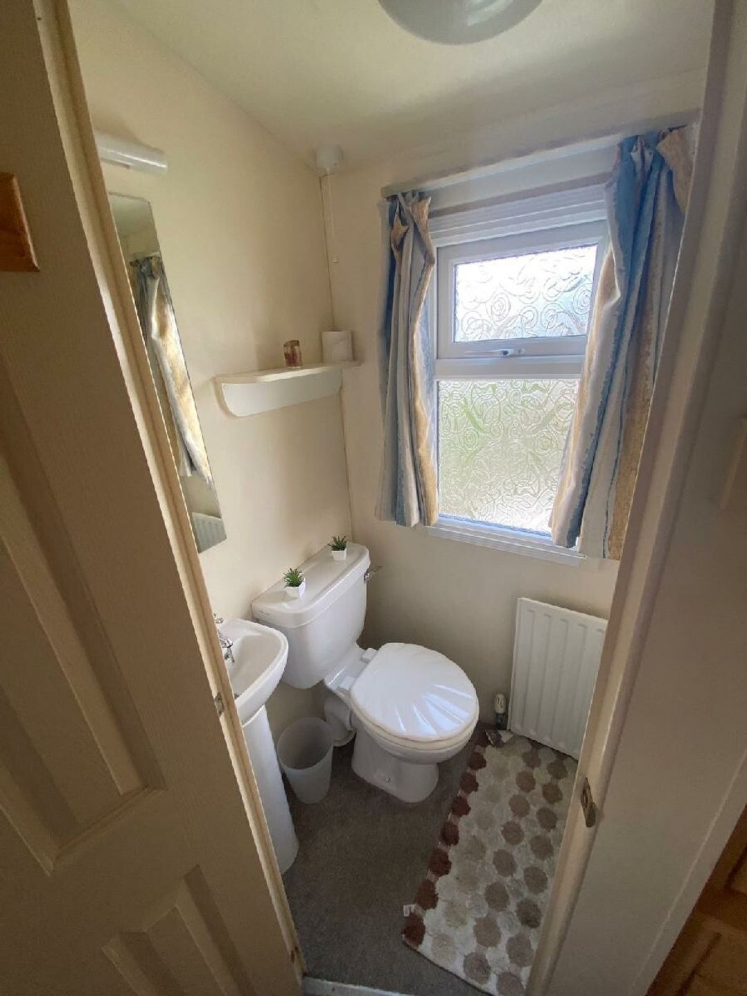 Seawick Holiday Park - Holiday Accommodation 16250