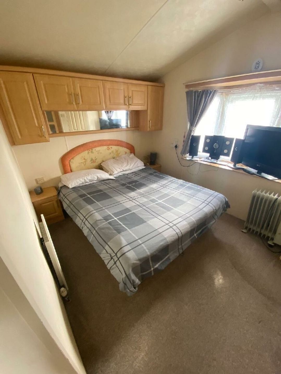 Seawick Holiday Park - Holiday Accommodation 16250