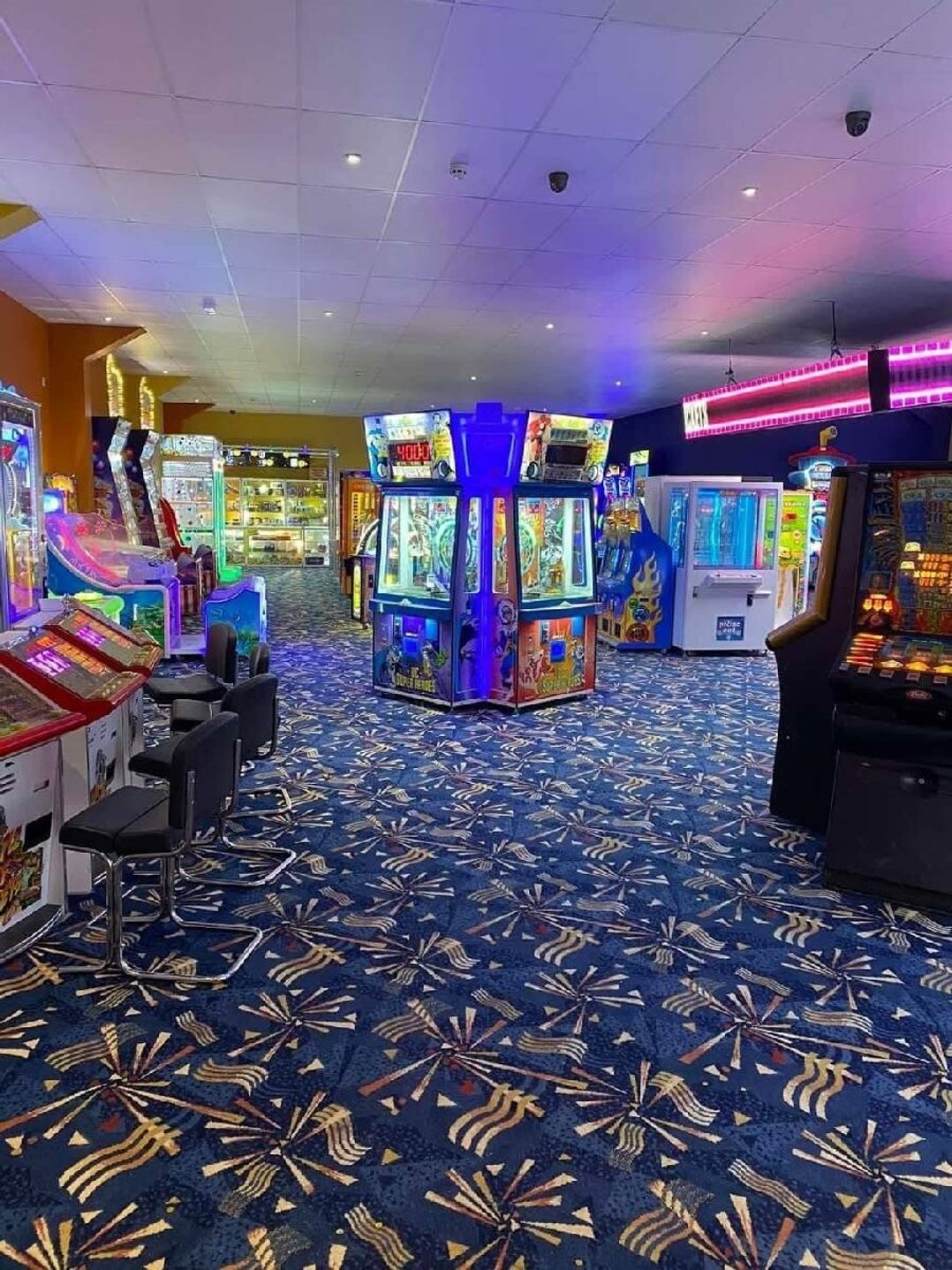 Seawick Holiday Park - Holiday Accommodation 16250