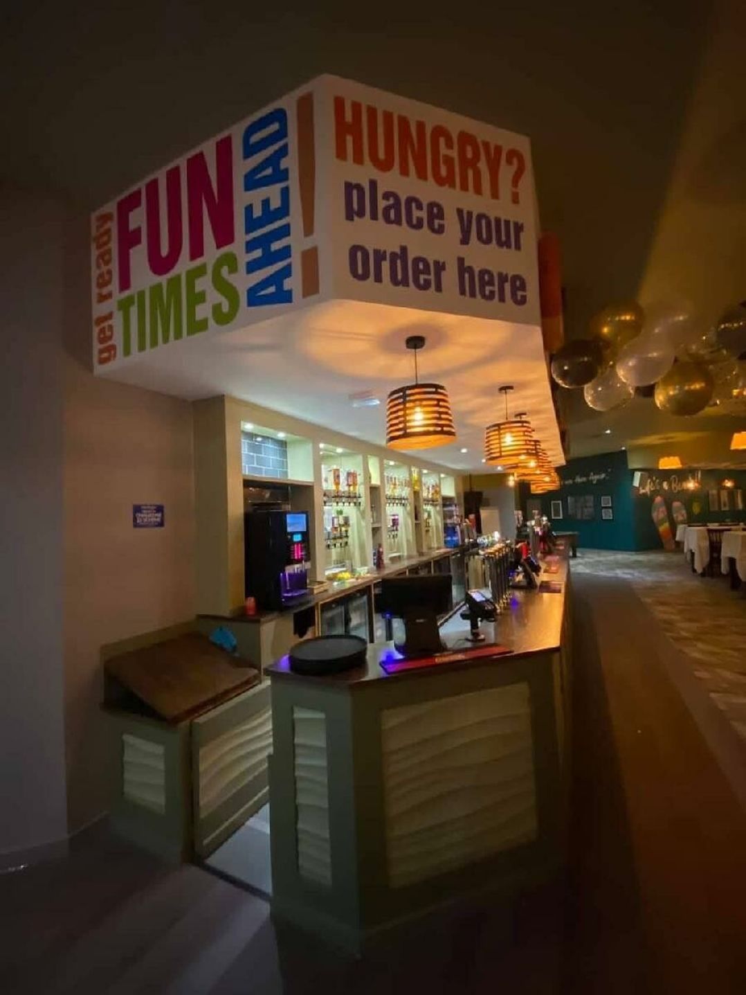 Seawick Holiday Park - Holiday Accommodation 16250