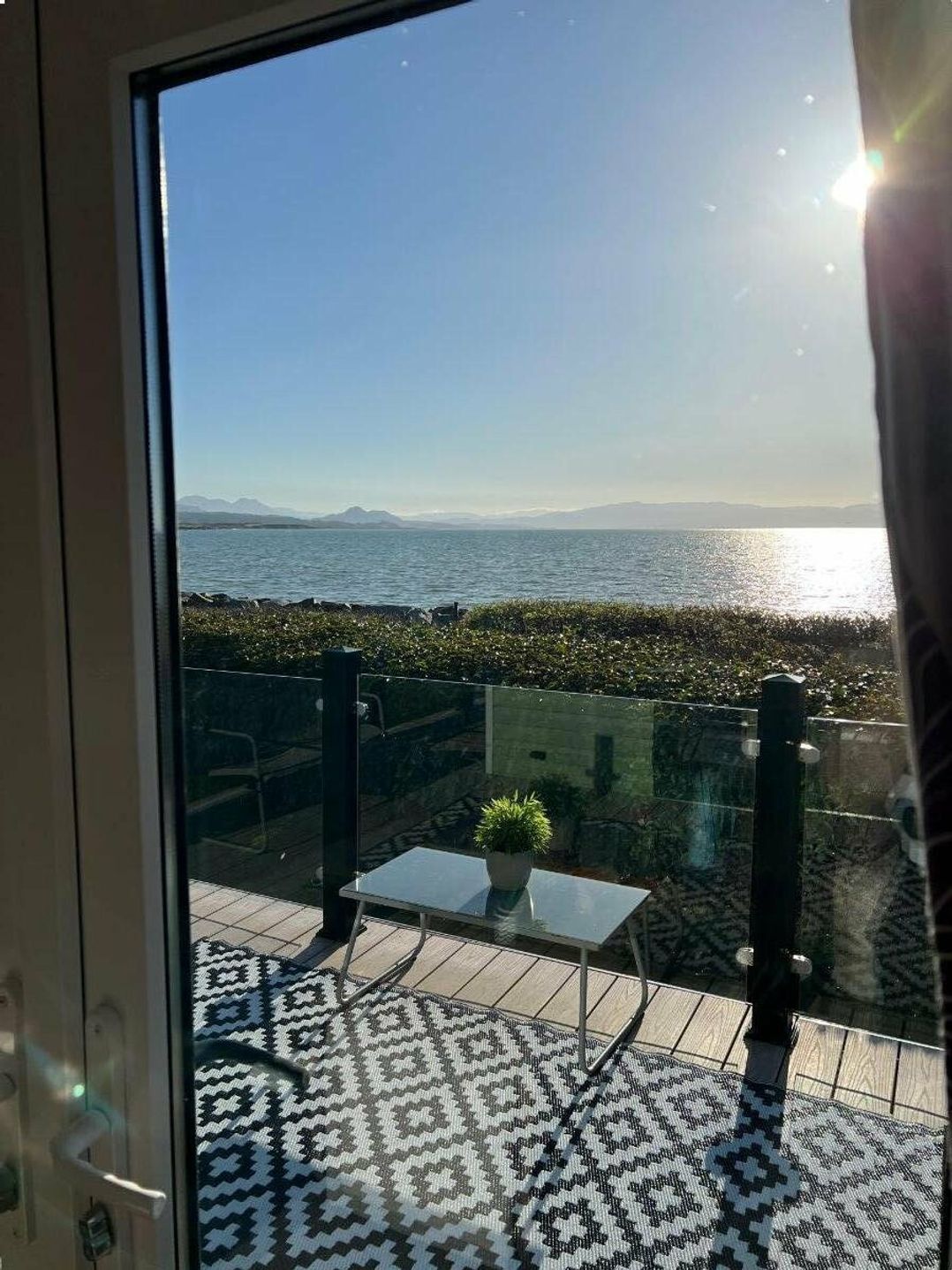 Hafan y Mor Haven - Holiday Accommodation 16251