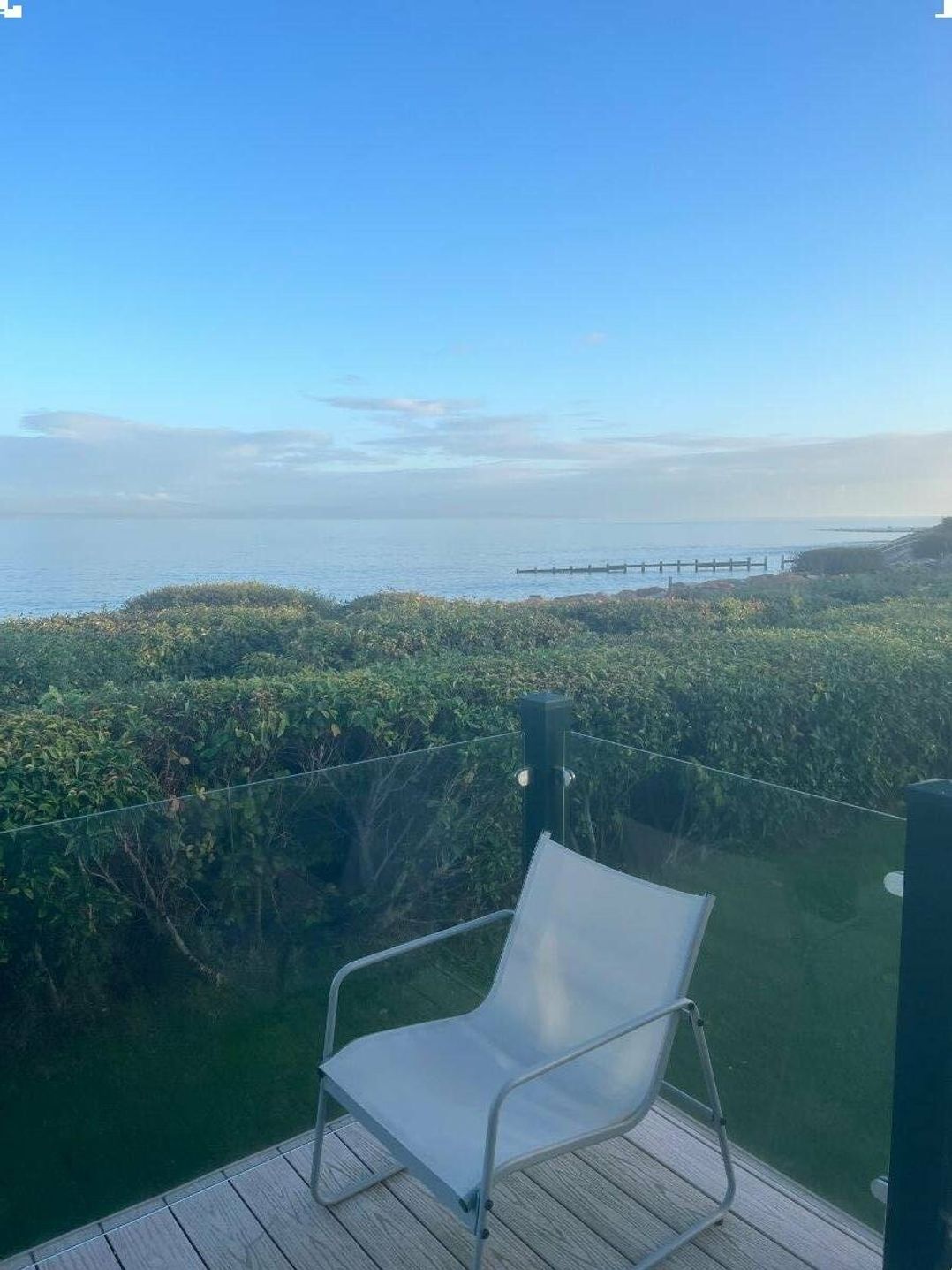 Hafan y Mor Haven - Holiday Accommodation 16251