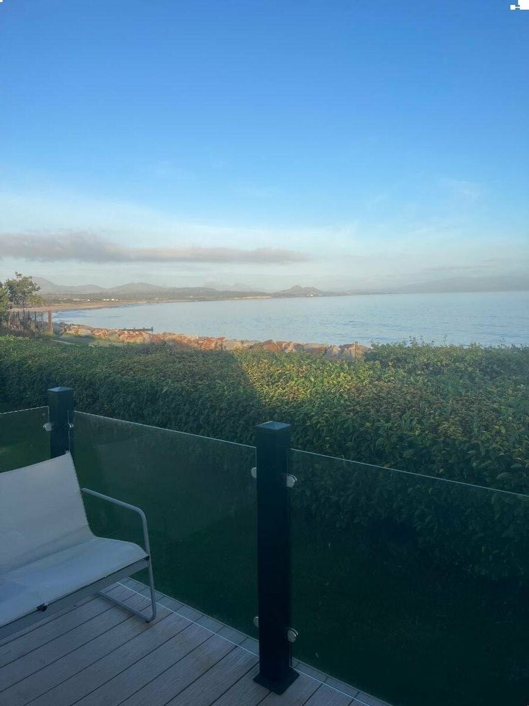 Hafan y Mor Haven - Holiday Accommodation 16251