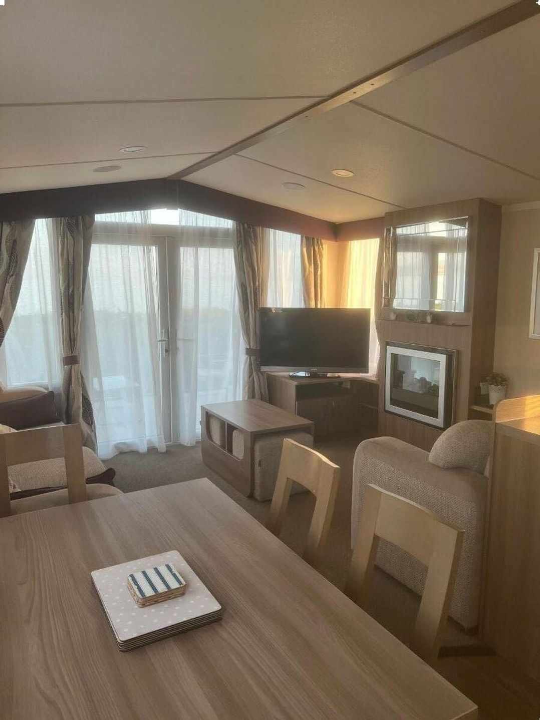 Hafan y Mor Haven - Holiday Accommodation 16251