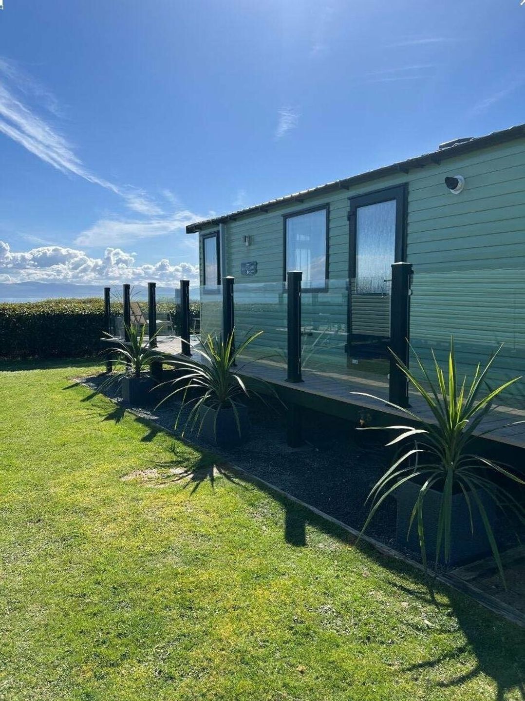 Hafan y Mor Haven - Holiday Accommodation 16251