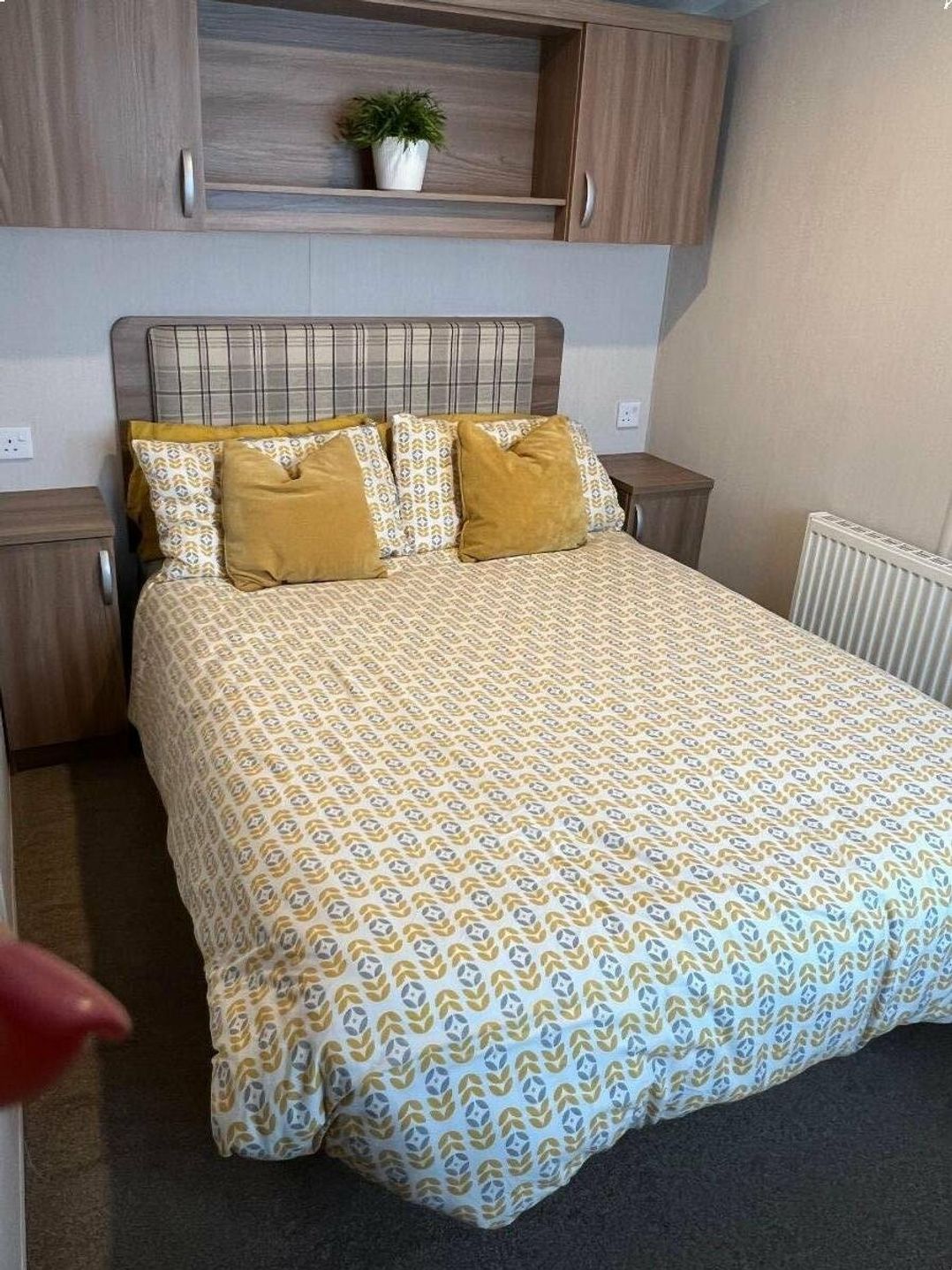 Hafan y Mor Haven - Holiday Accommodation 16251