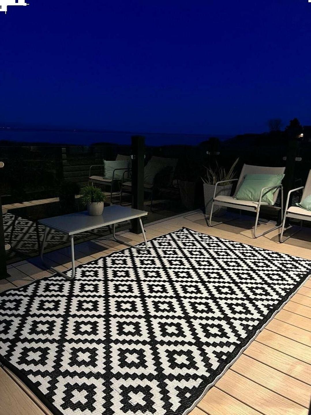 Hafan y Mor Haven - Holiday Accommodation 16251