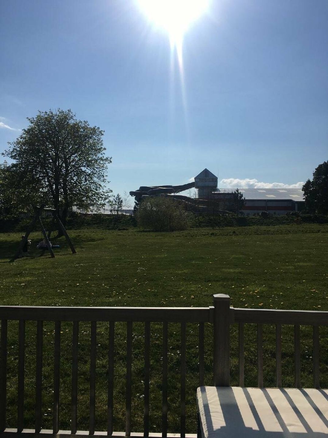 Hafan y Mor Haven - Holiday Accommodation 16255