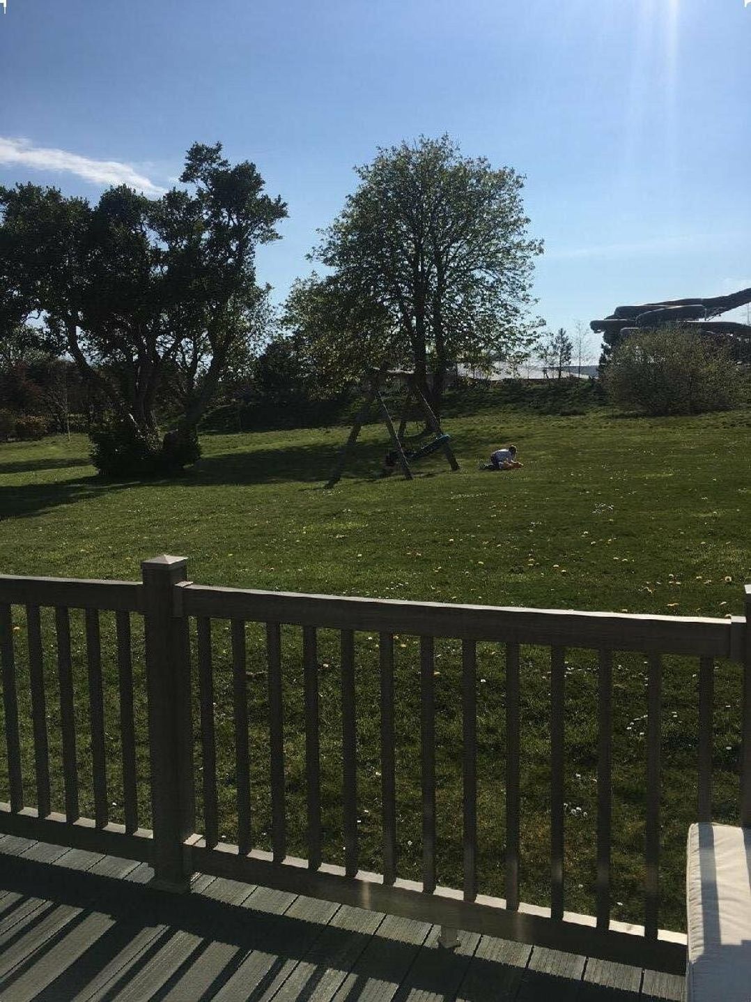 Hafan y Mor Haven - Holiday Accommodation 16255