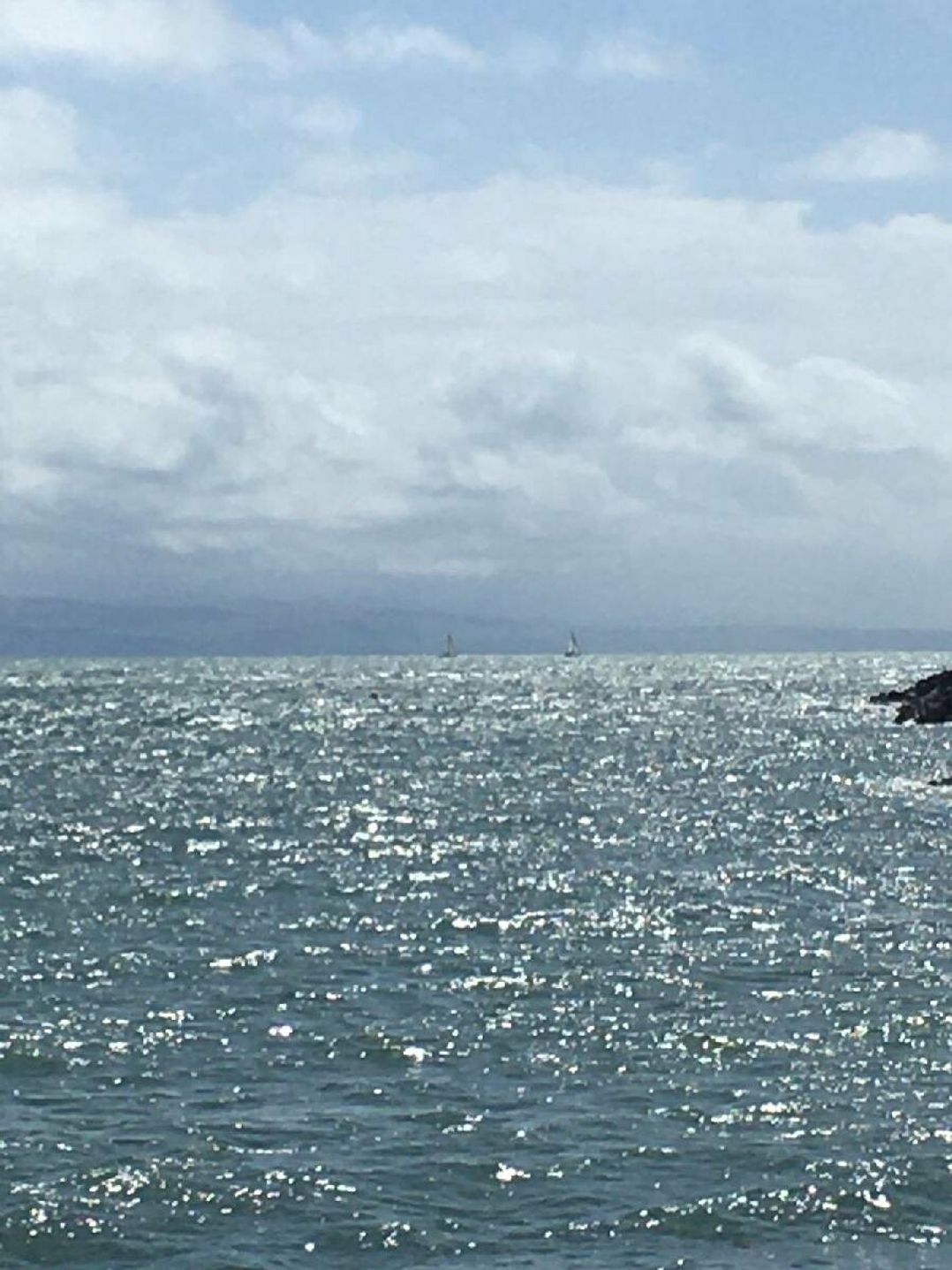 Hafan y Mor Haven - Holiday Accommodation 16255