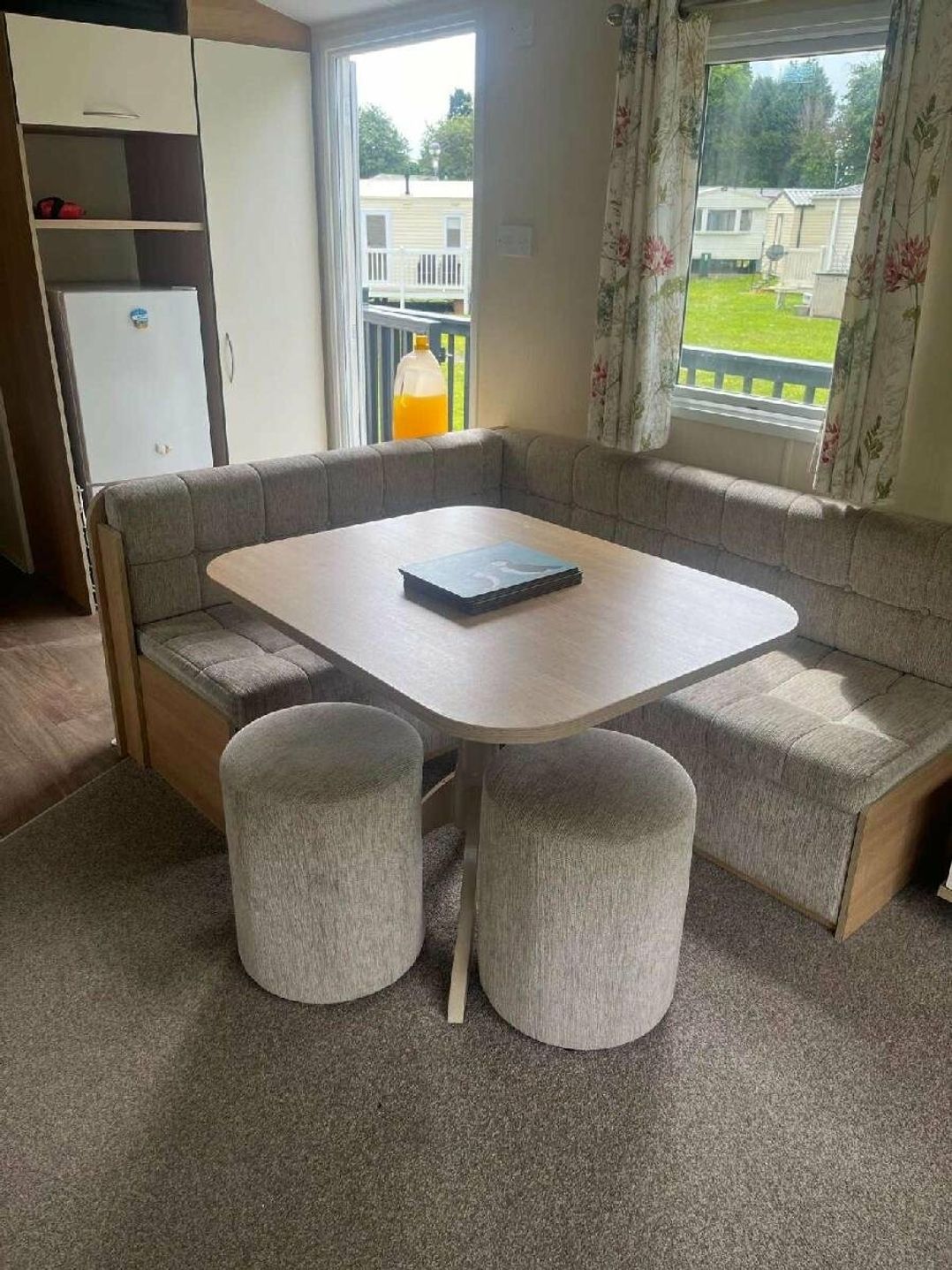 Hafan y Mor Haven - Holiday Accommodation 16265