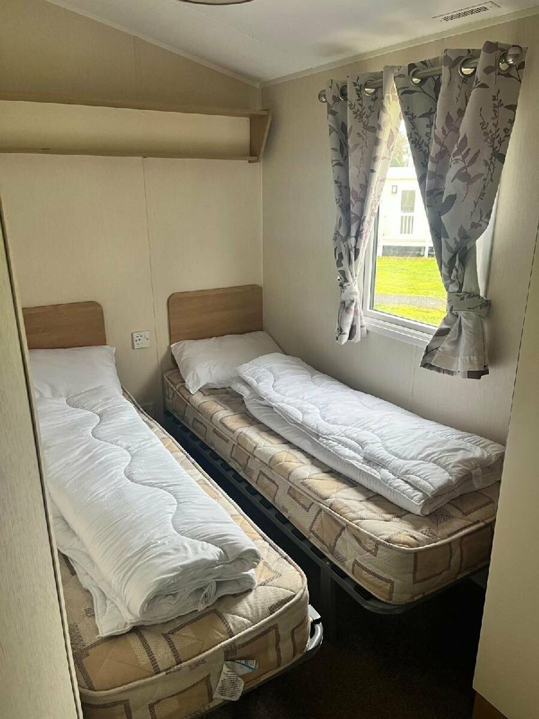 Hafan y Mor Haven - Holiday Accommodation 16265