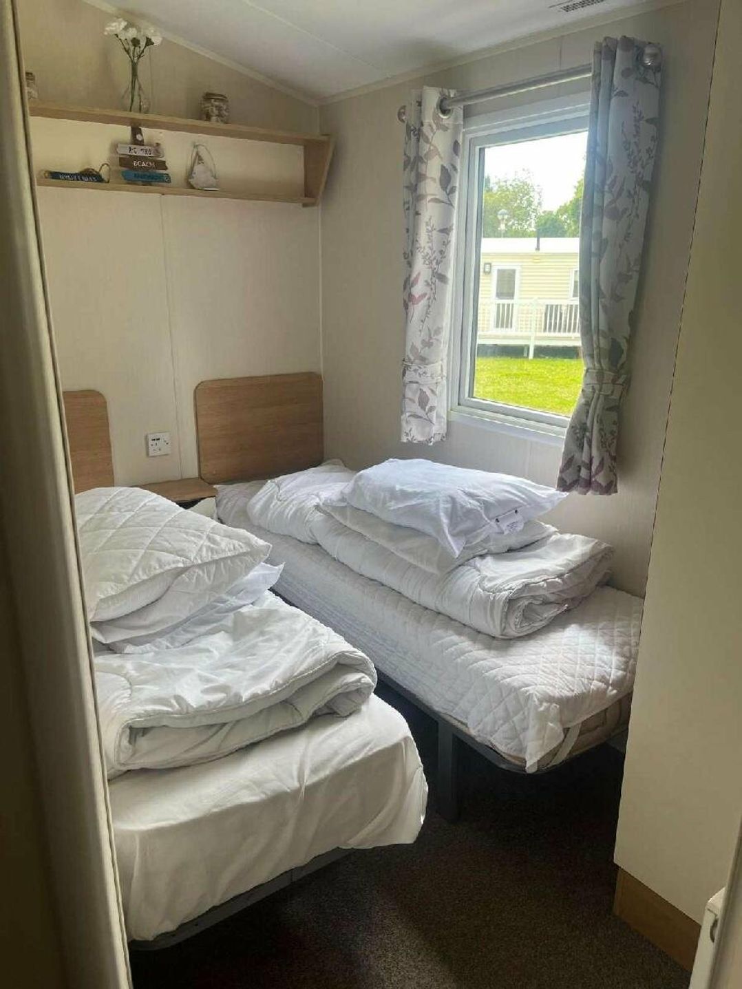 Hafan y Mor Haven - Holiday Accommodation 16265