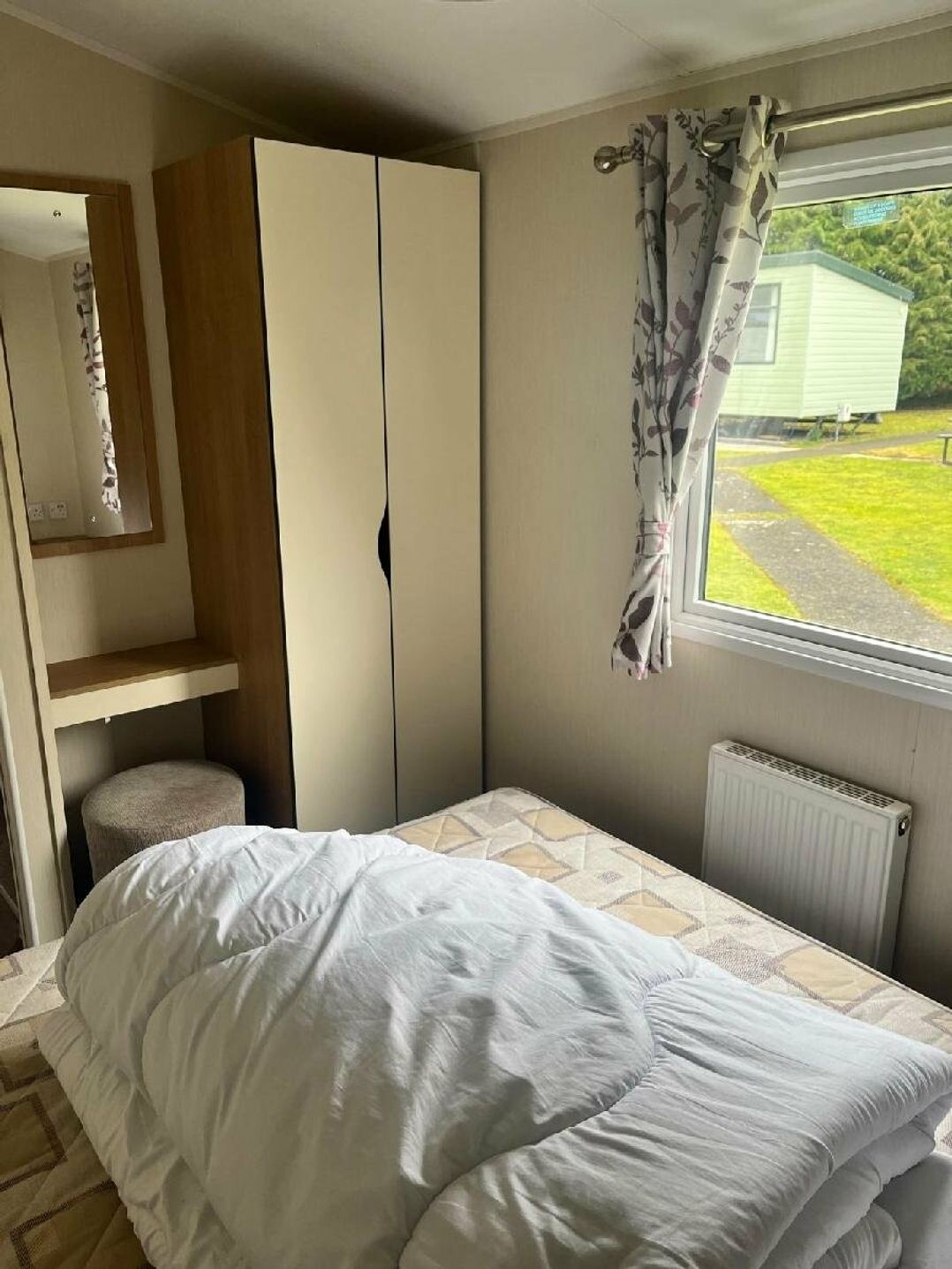 Hafan y Mor Haven - Holiday Accommodation 16265