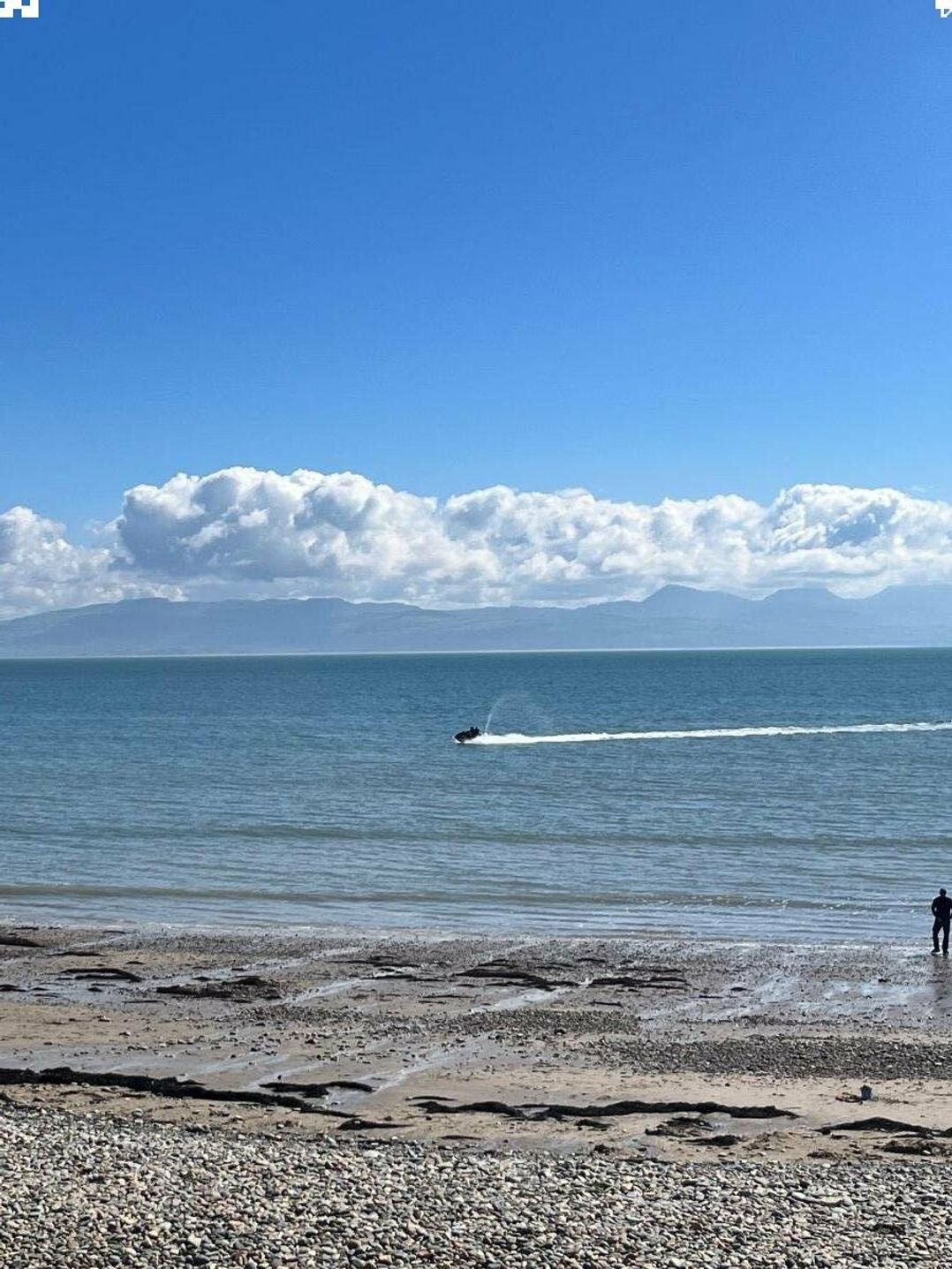 Hafan y Mor Haven - Holiday Accommodation 16265