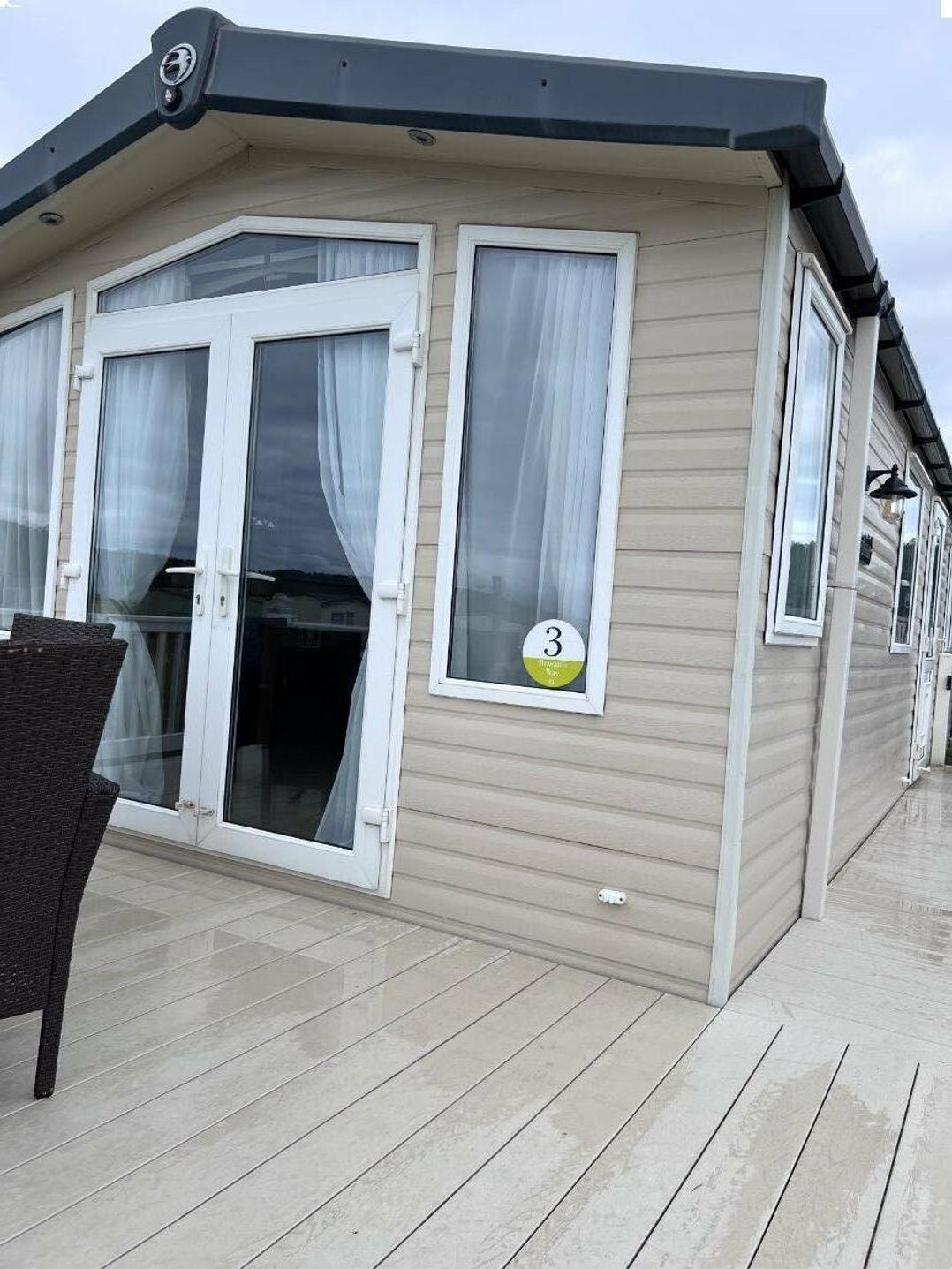 Elie Holiday Park - Holiday Accommodation 16275