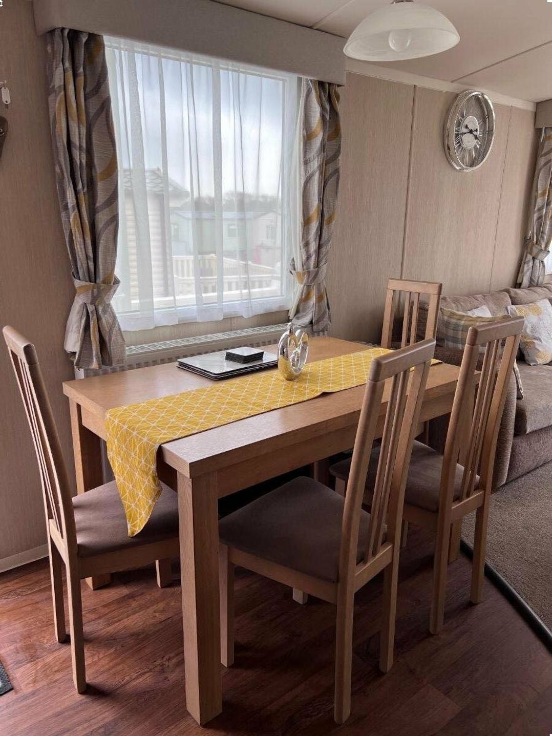 Elie Holiday Park - Holiday Accommodation 16275