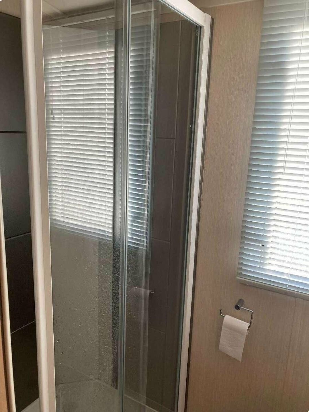 Elie Holiday Park - Holiday Accommodation 16275