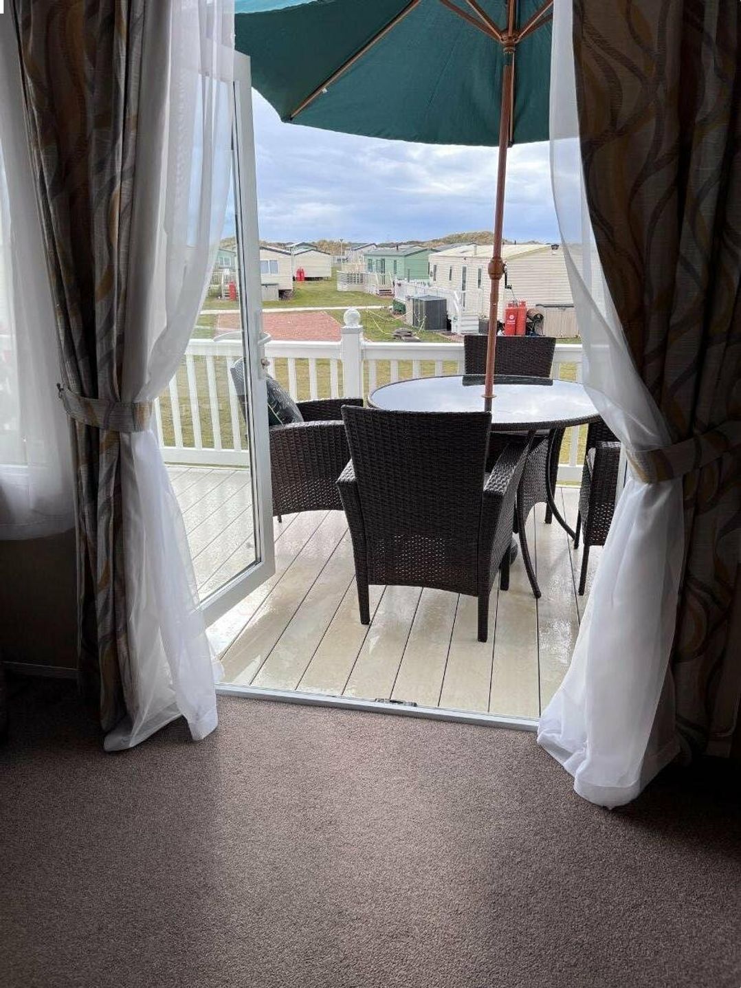 Elie Holiday Park - Holiday Accommodation 16275