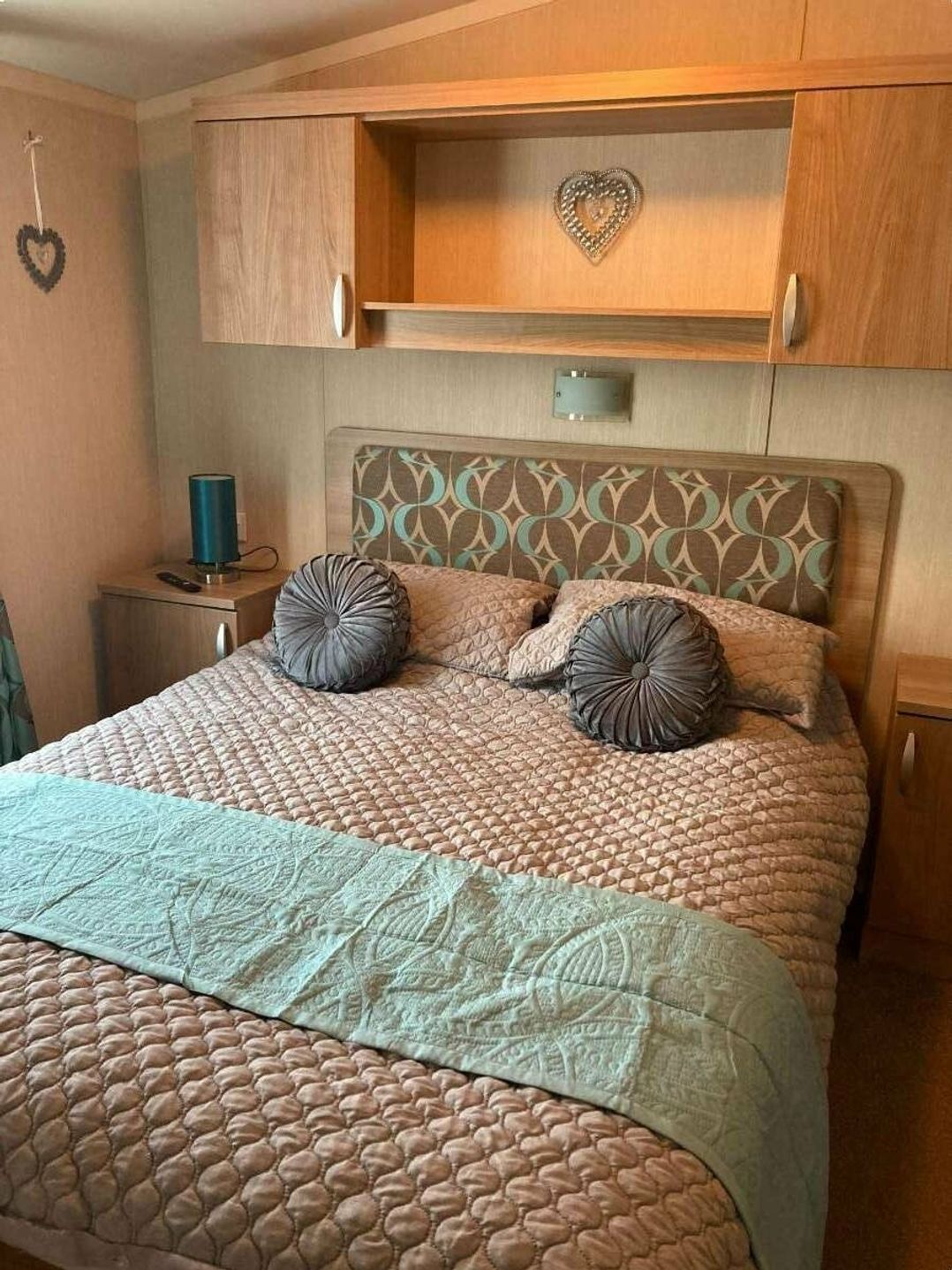 Elie Holiday Park - Holiday Accommodation 16275