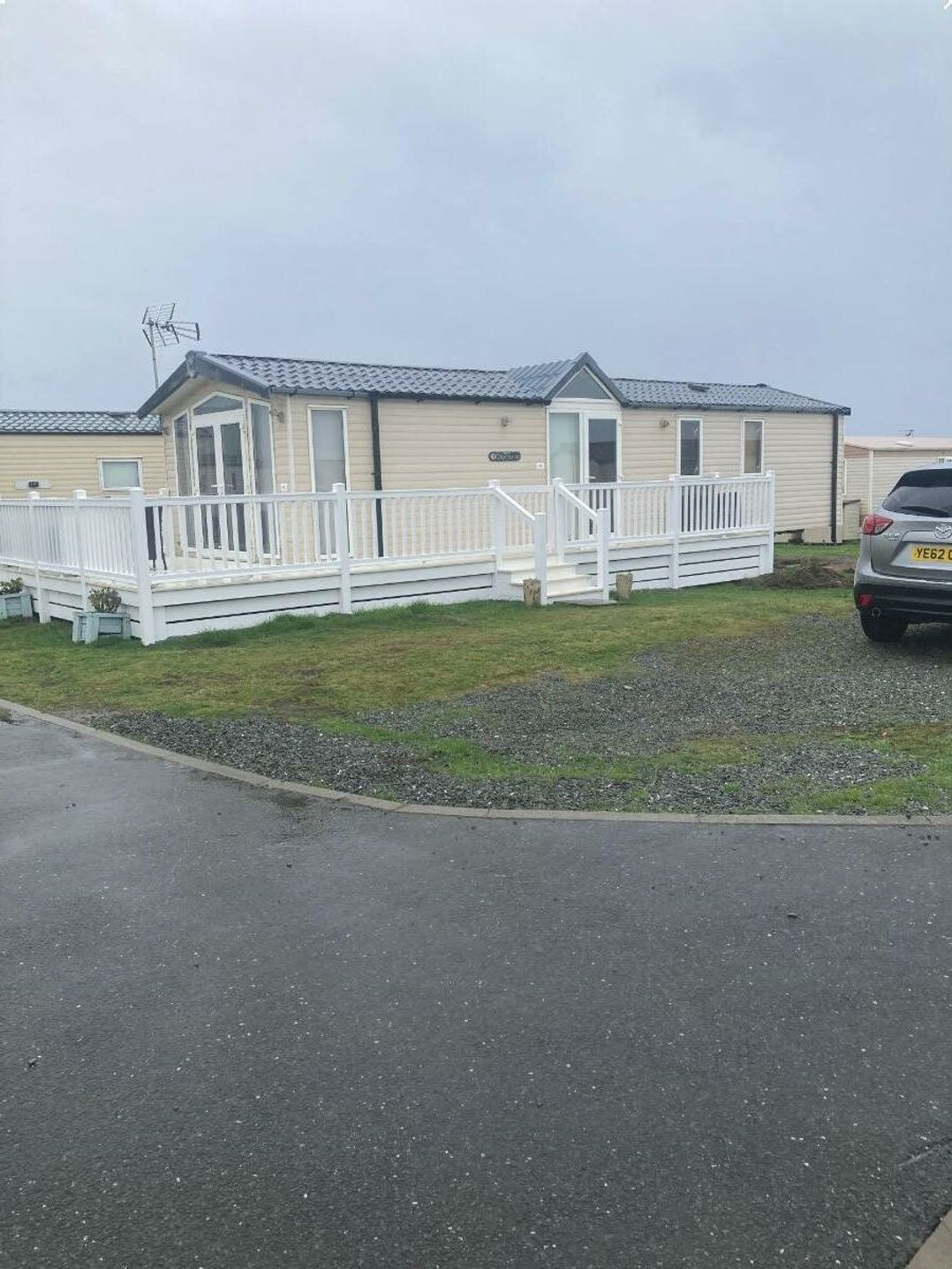 Lyons Sunnysands Holiday Park - Holiday Accommodation 16276