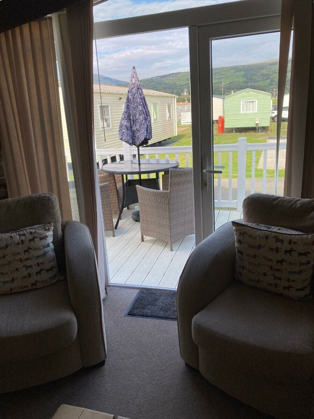 Lyons Sunnysands Holiday Park - Holiday Accommodation 16276