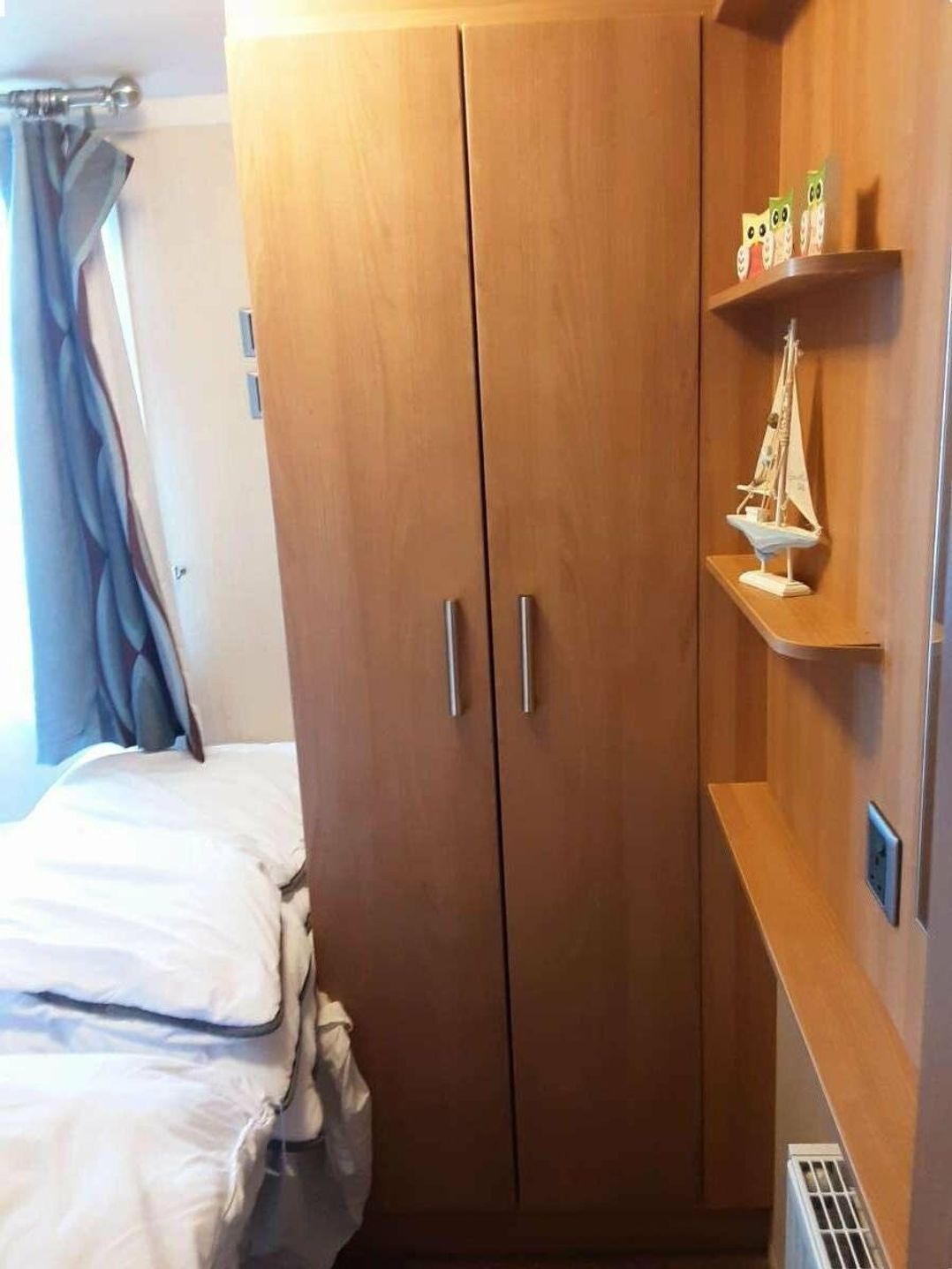 Lyons Sunnysands Holiday Park - Holiday Accommodation 16276