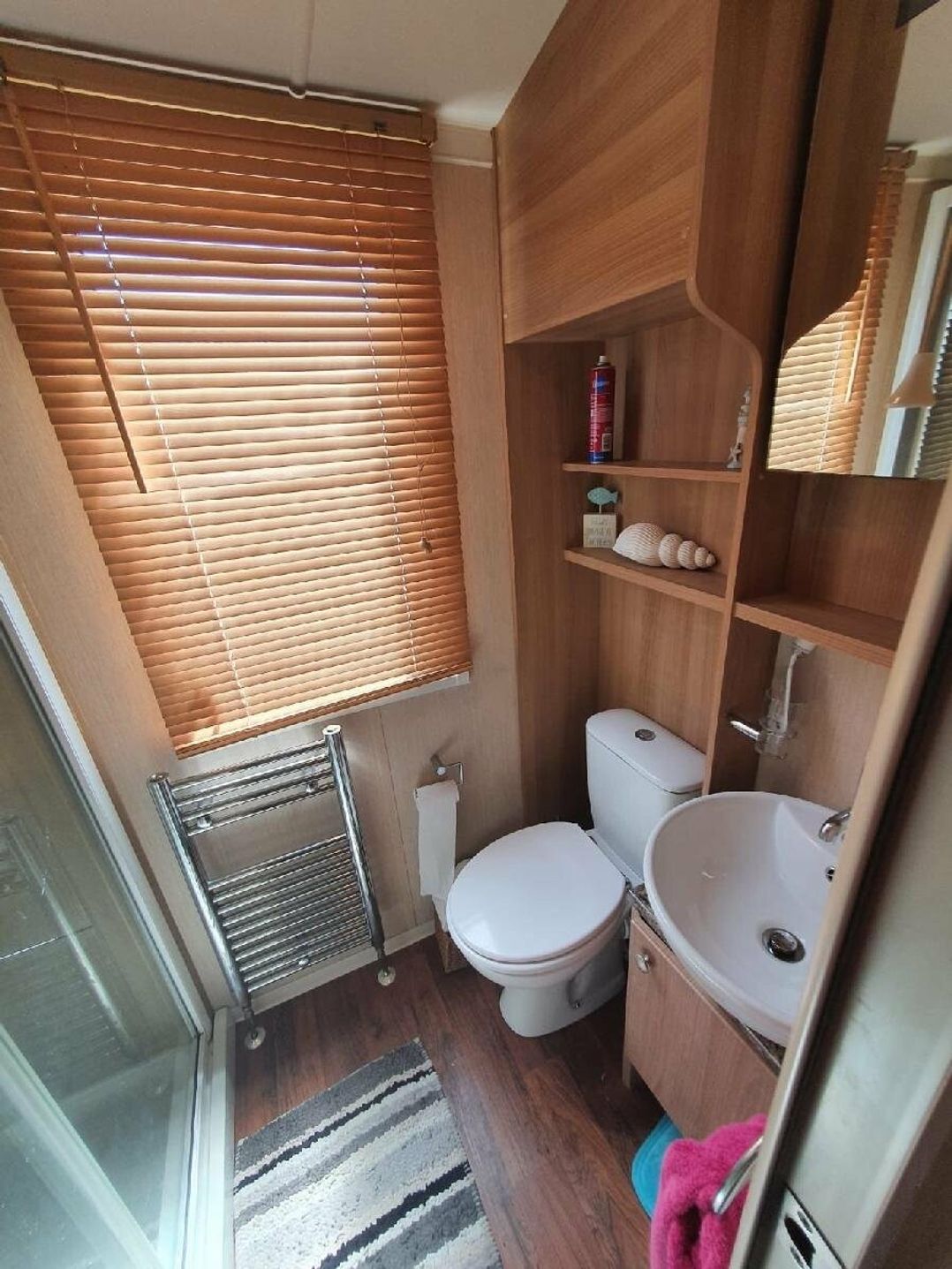 Lyons Sunnysands Holiday Park - Holiday Accommodation 16276