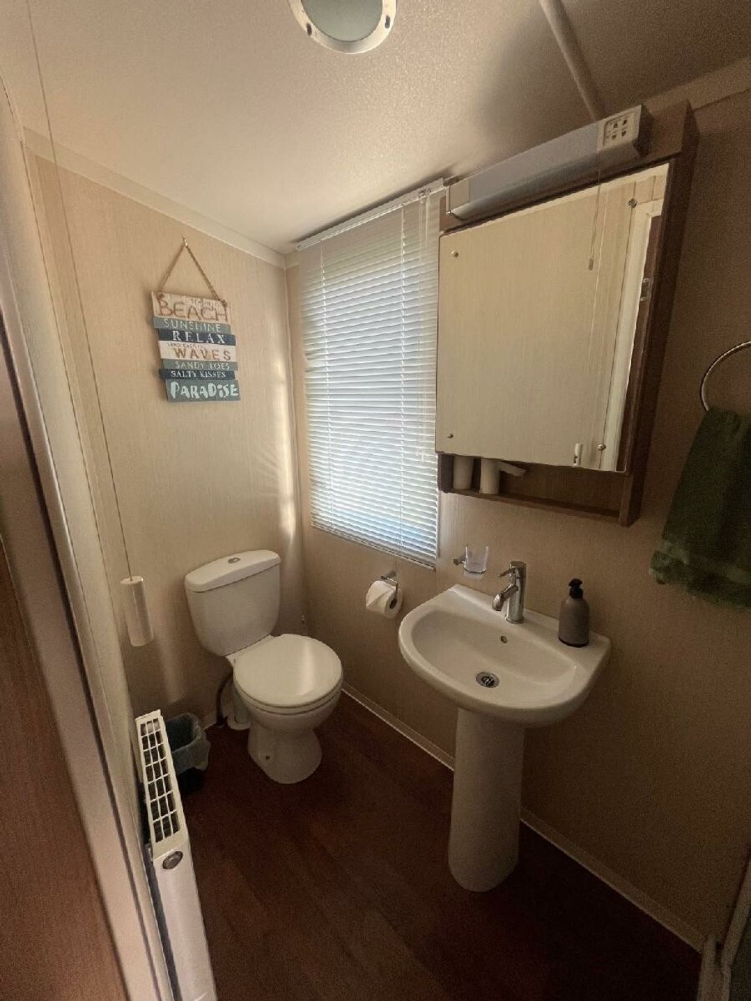 Blue Dolphin Holiday Park - Holiday Accommodation 16278