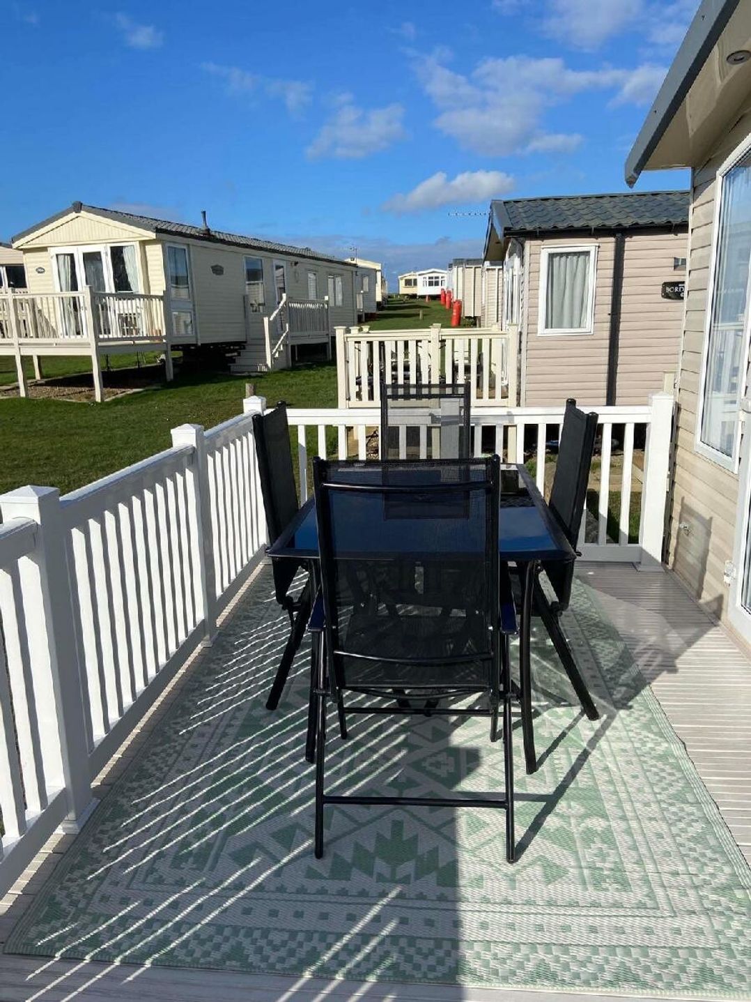 Blue Dolphin Holiday Park - Holiday Accommodation 16278