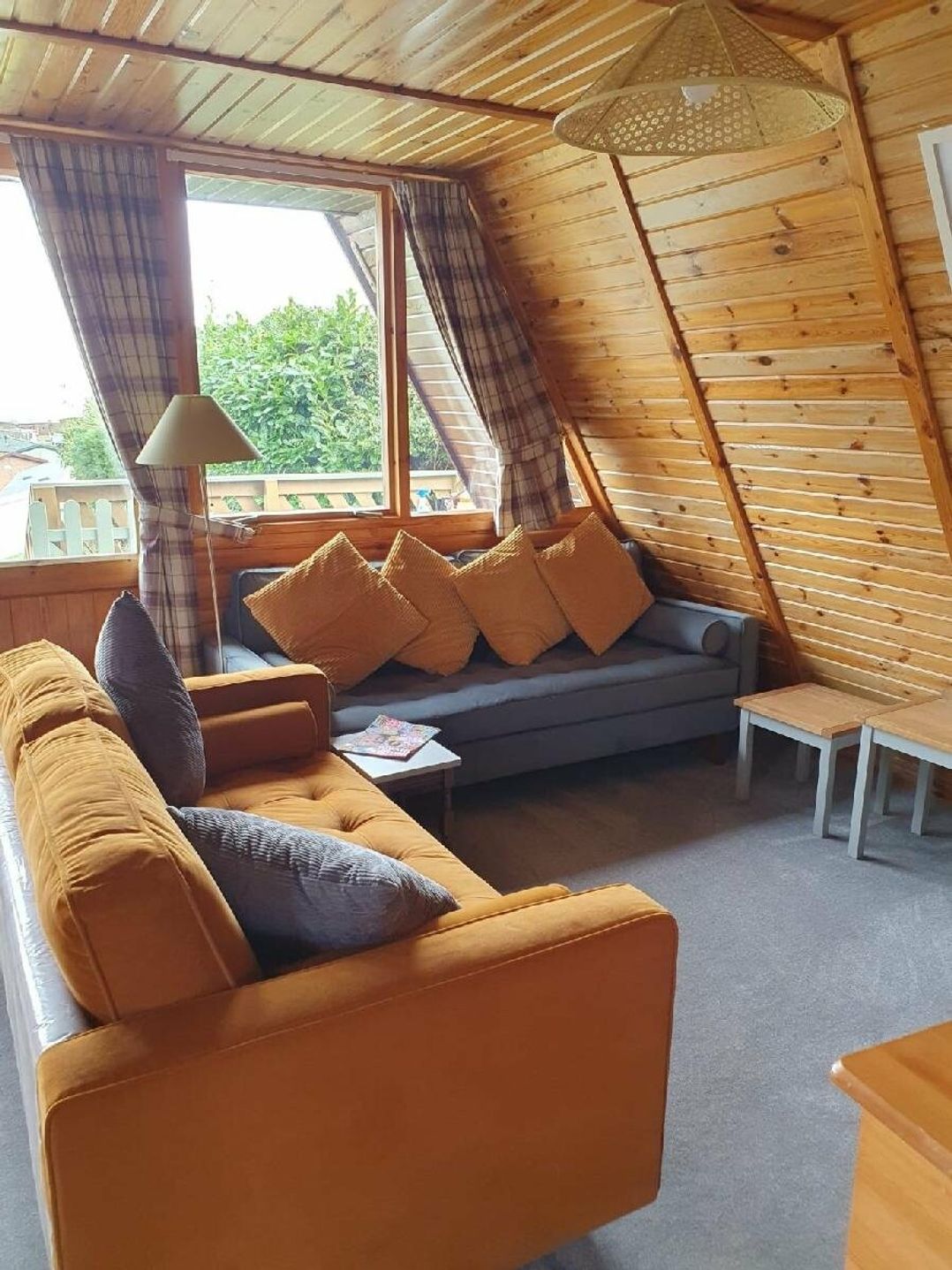 Hafan y Mor Haven - Holiday Accommodation 16279