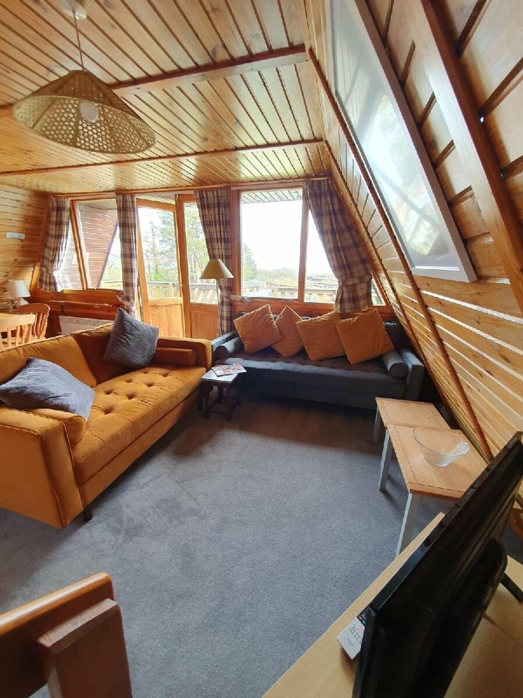 Hafan y Mor Haven - Holiday Accommodation 16279