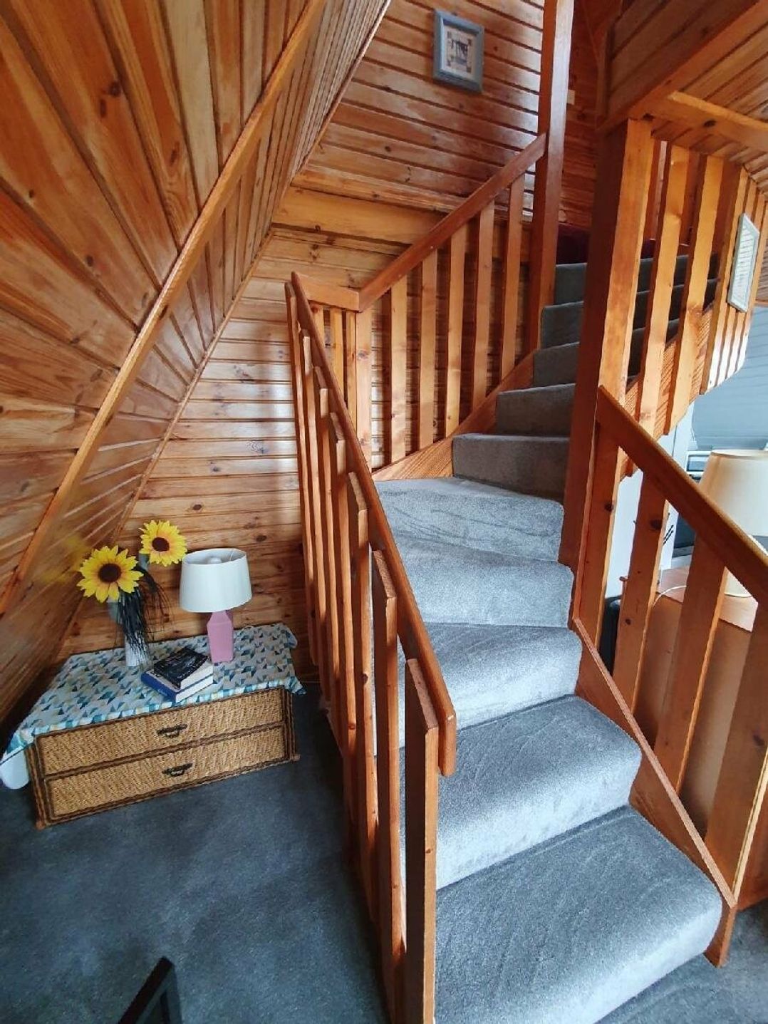 Hafan y Mor Haven - Holiday Accommodation 16279