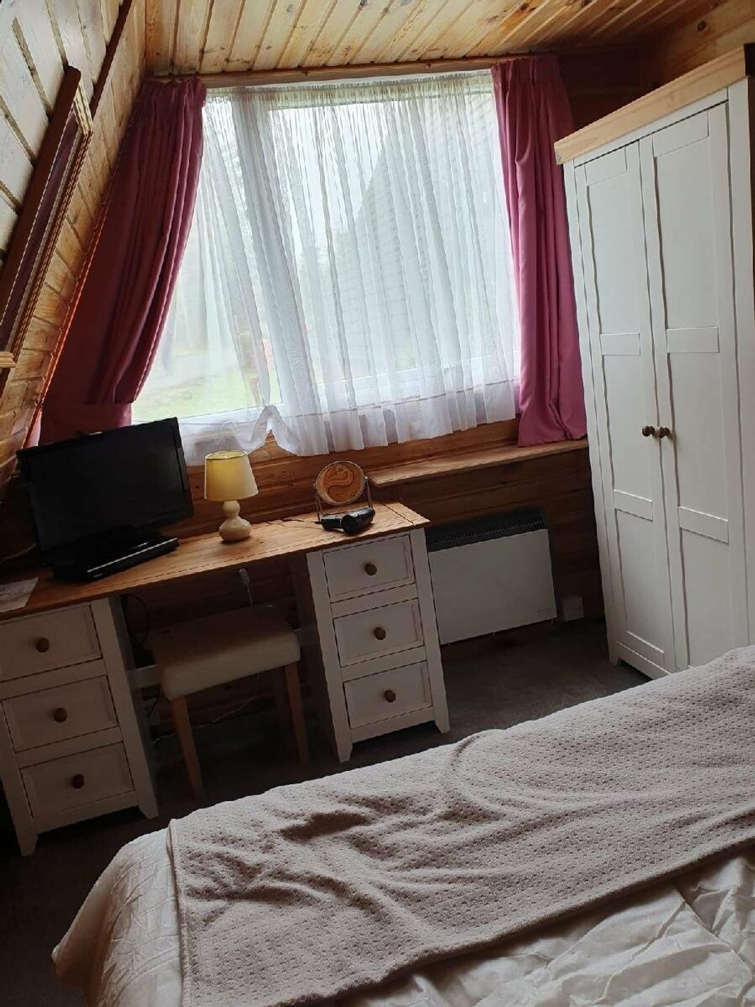 Hafan y Mor Haven - Holiday Accommodation 16279