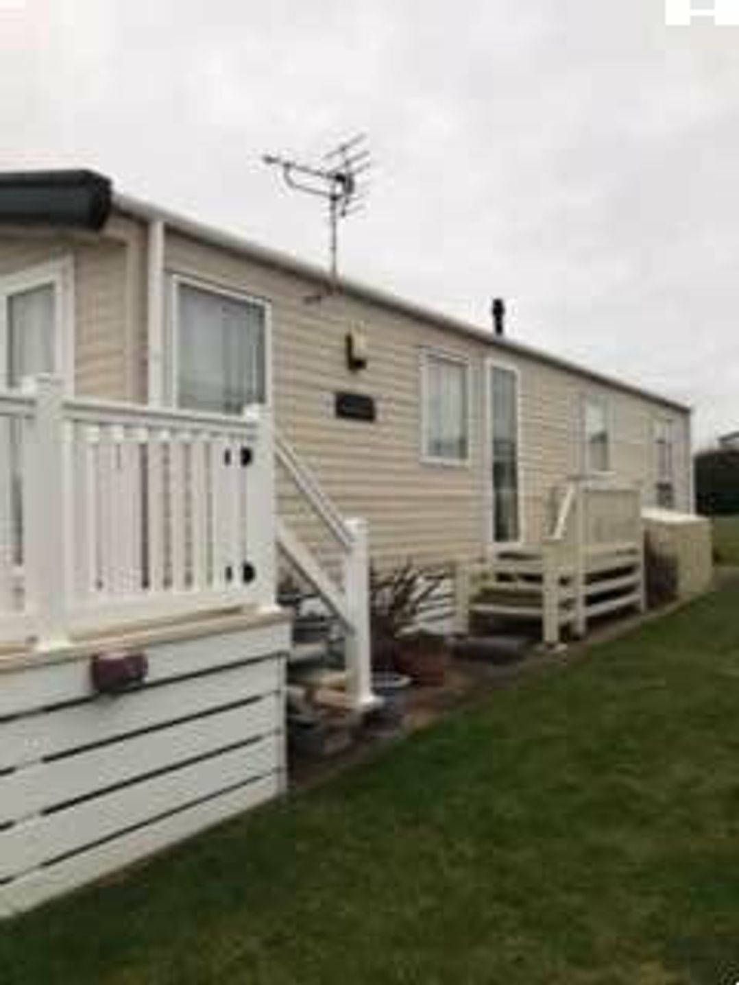 Hoburne Blue Anchor - Holiday Accommodation 16284