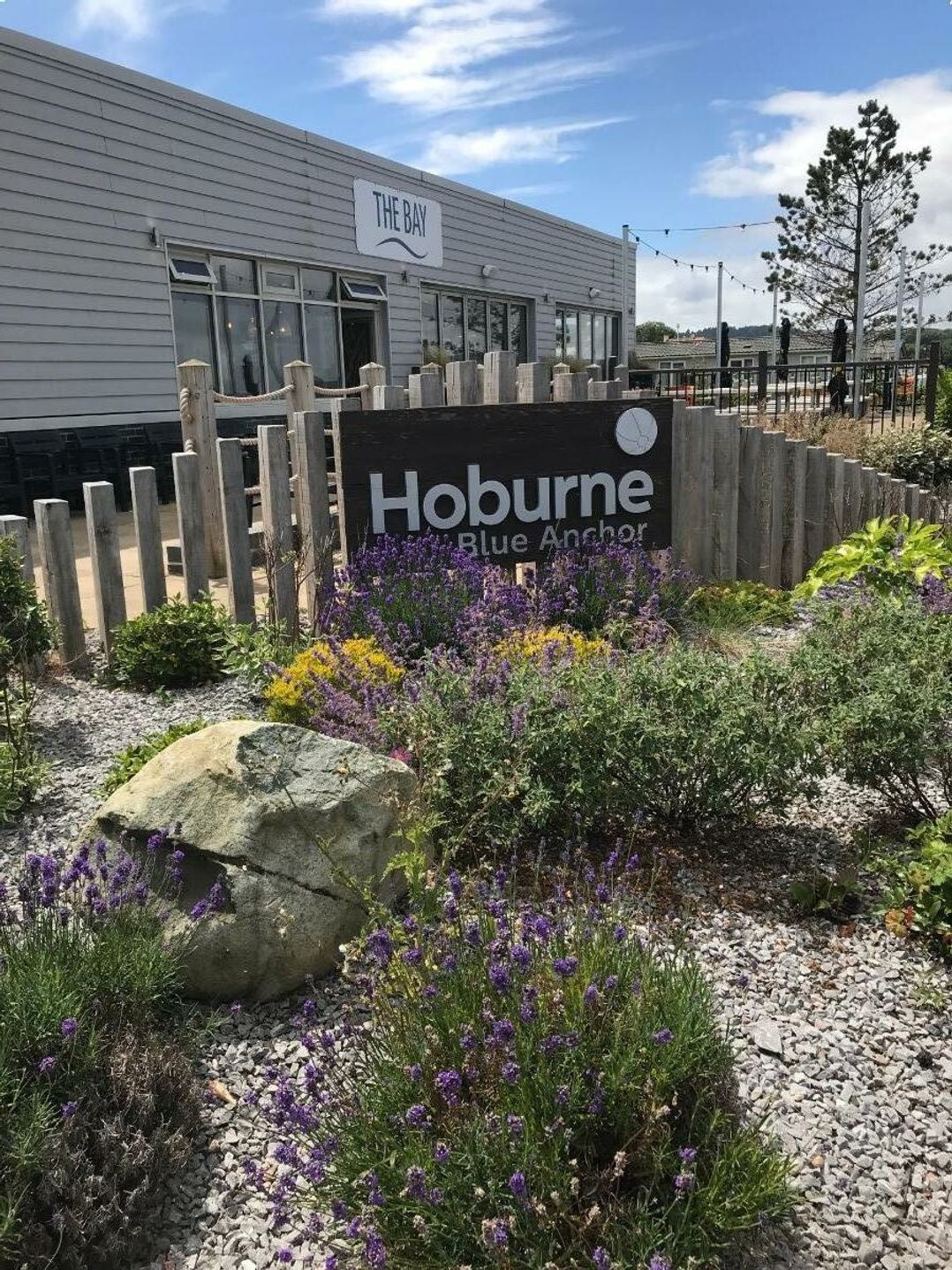 Hoburne Blue Anchor - Holiday Accommodation 16284